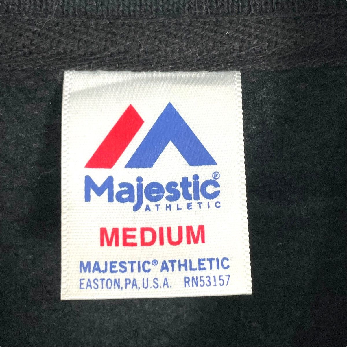 Japanese Brand Vintage Lotte Marines Big Logo University Varsity Jacket Size US S / EU 44-46 / 1 - 9 Thumbnail