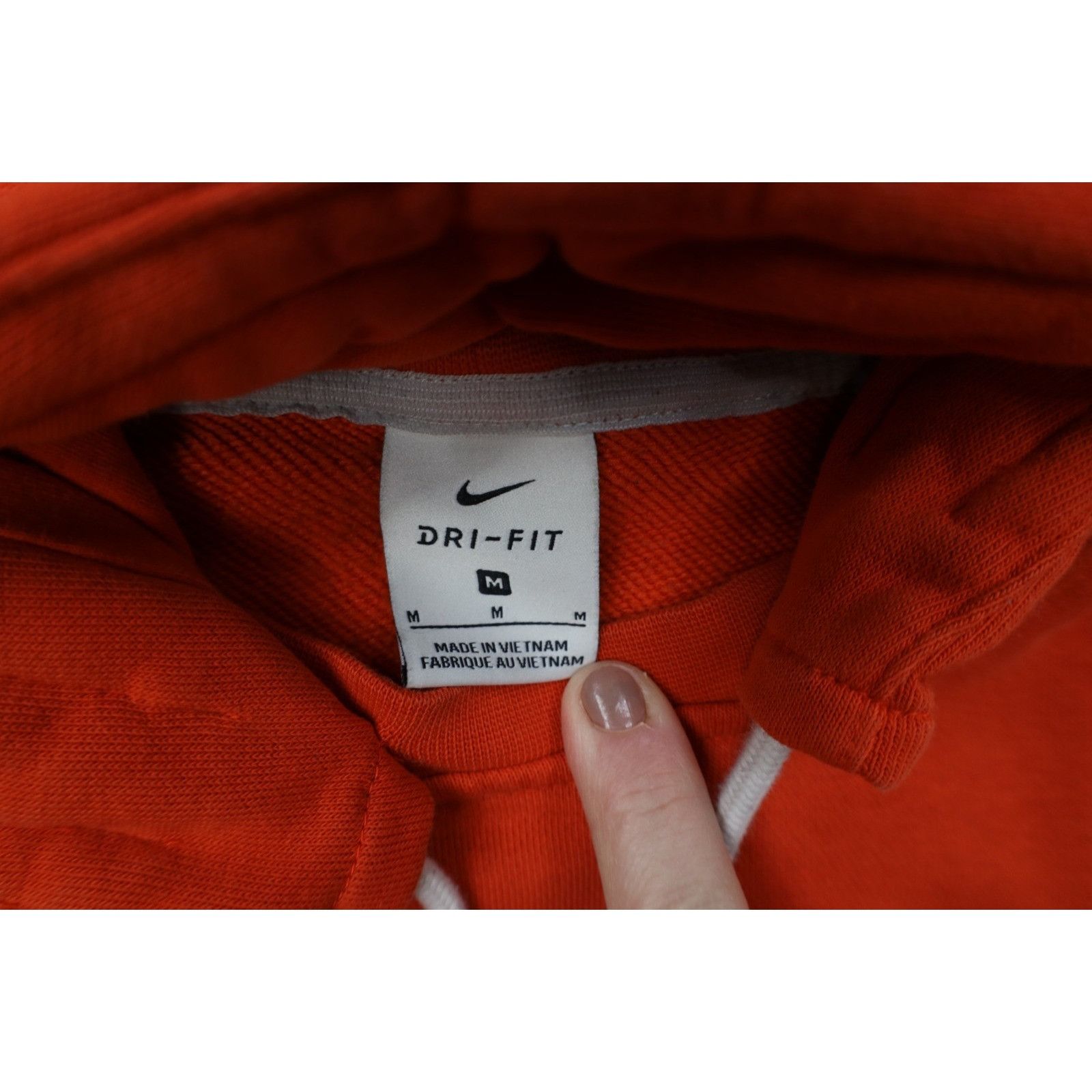 Nike Nike 2 Piece Fly Standard Issue Warm Up Suit Joggers Size M / US 6-8 / IT 42-44 - 6 Thumbnail