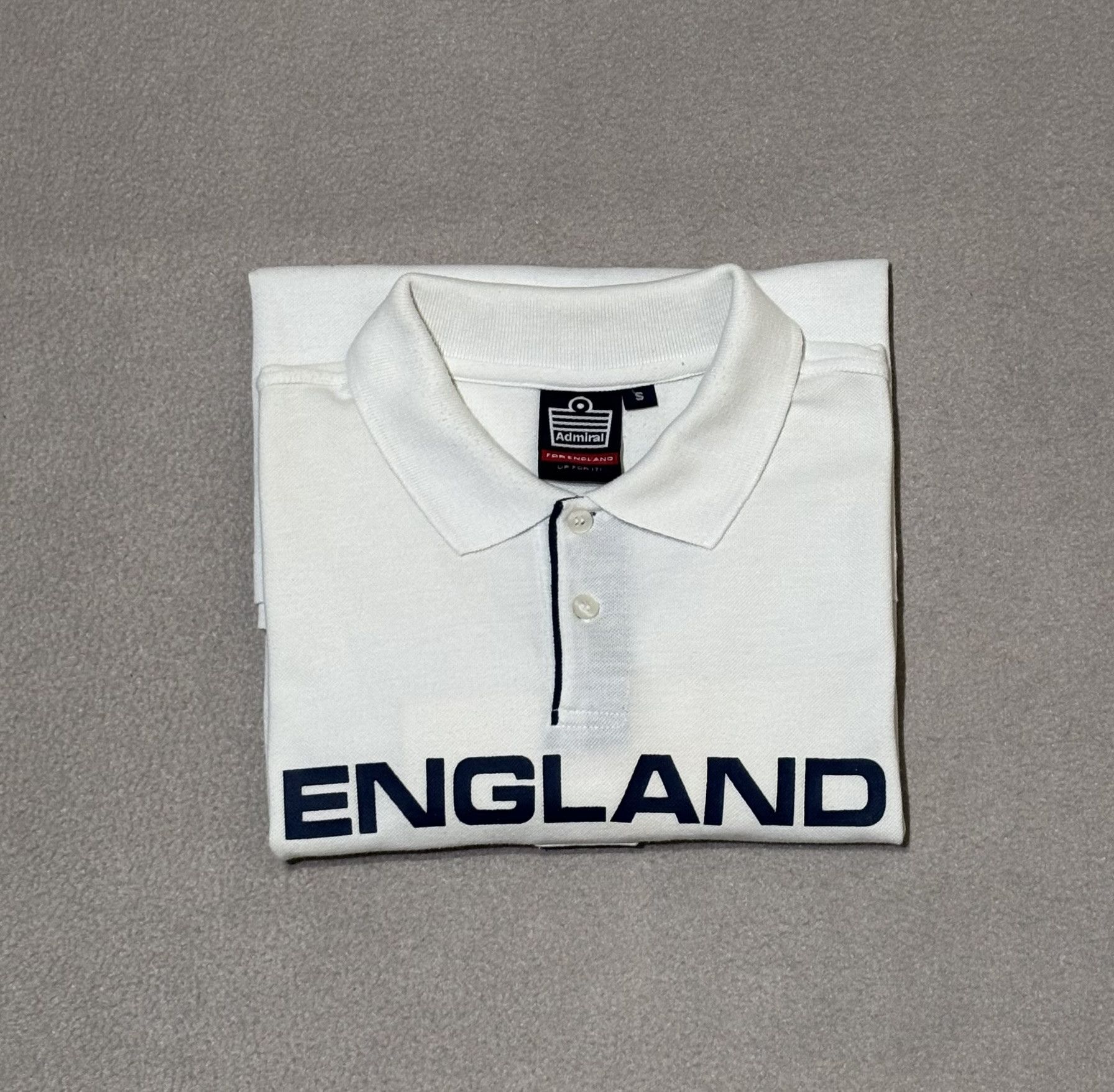 Other England Admiral Polo Size S Size US M / EU 48-50 / 2 - 18 Thumbnail