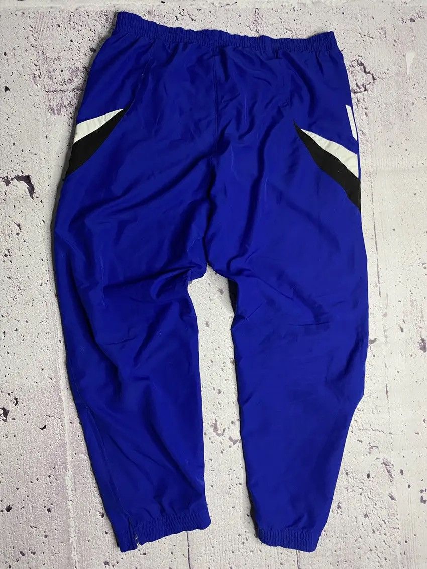 Adidas MENS vintage Adidas sweatpants streetwear y2k Size US 33 - 2 Thumbnail