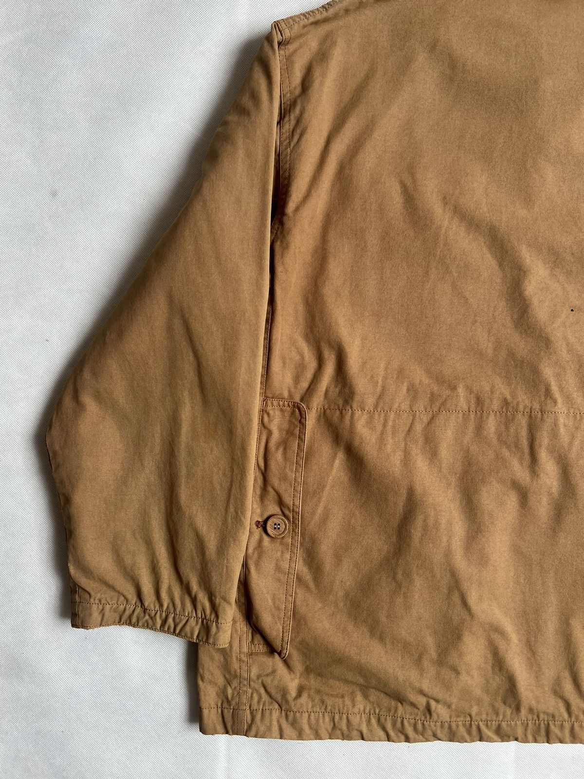 Other Vintage Sierra Designs Hunting Duck Canvas Jacket Size US L / EU 52-54 / 3 - 17 Thumbnail