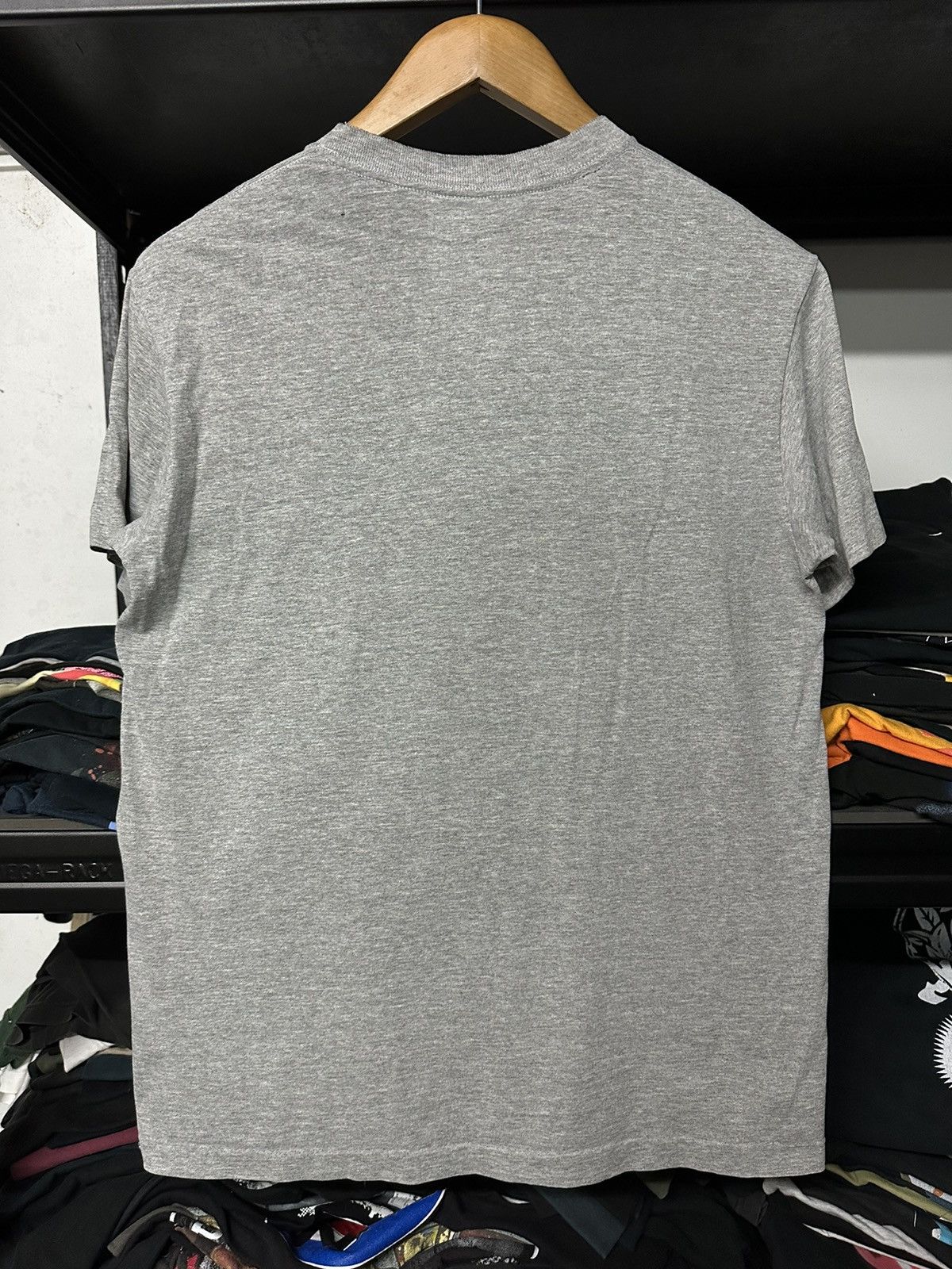Stussy × Vintage Vintage Stussy USA Flag Single Stitch Tee Size US M / EU 48-50 / 2 - 7 Thumbnail