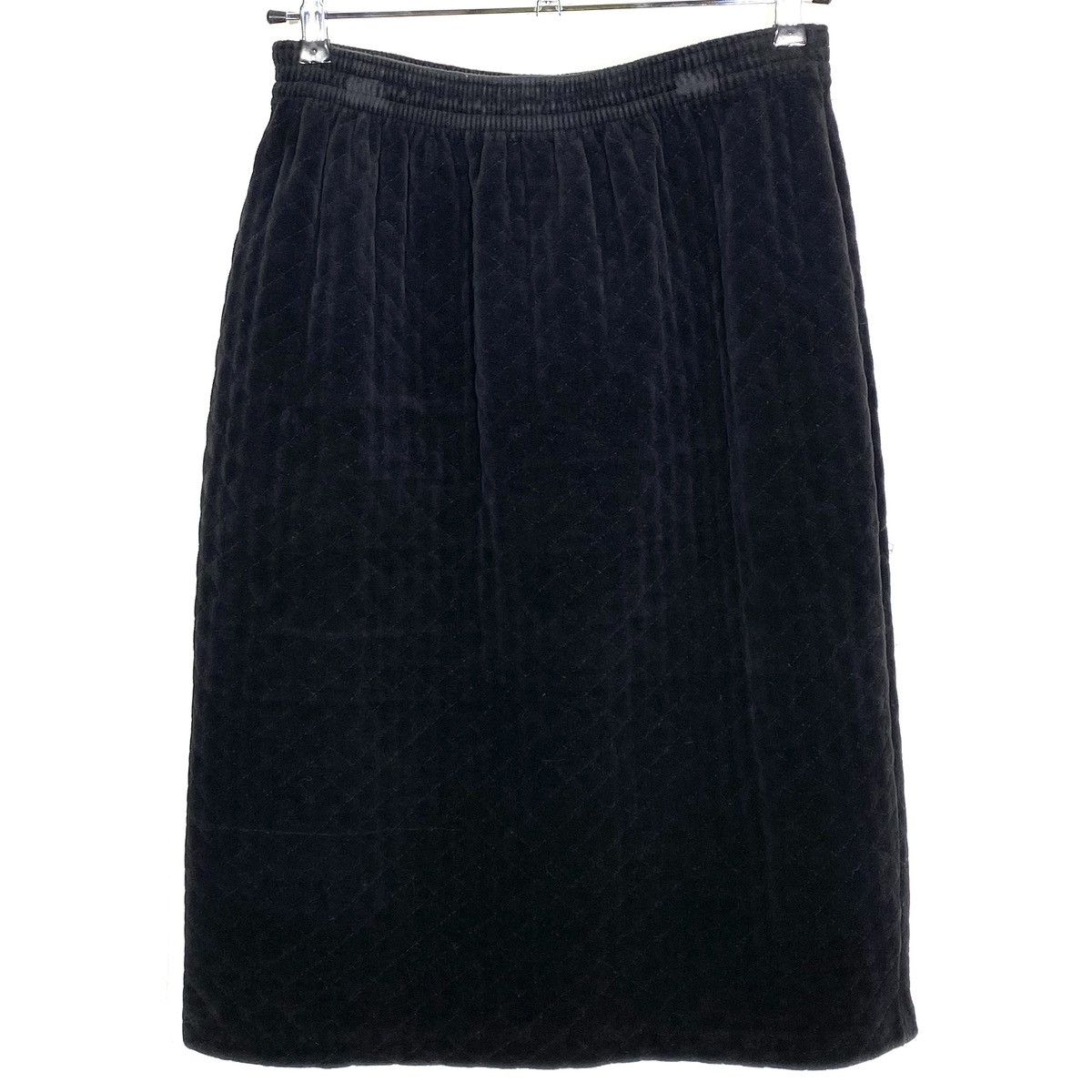 Pierre Cardin Ensemble Tailleur Jupe Capitonné Vintage 80’s Pierre Cardin Size L / US 10 / IT 46 - 5 Thumbnail