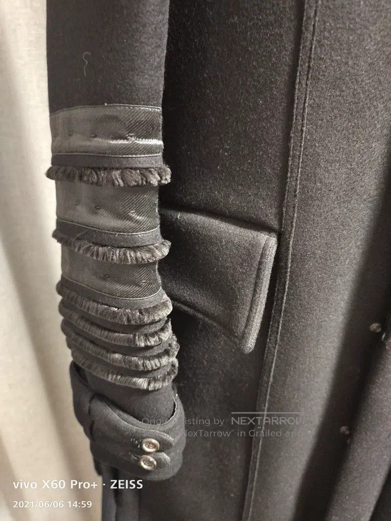 Dior Dior Napoleon Coat Size US M / EU 48-50 / 2 - 5 Thumbnail