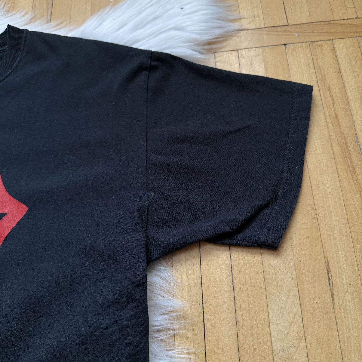 Band Tees 📌 Vintage The Rolling Stones 2002 T-Shirt Band Tee Size US XL / EU 56 / 4 - 8 Thumbnail