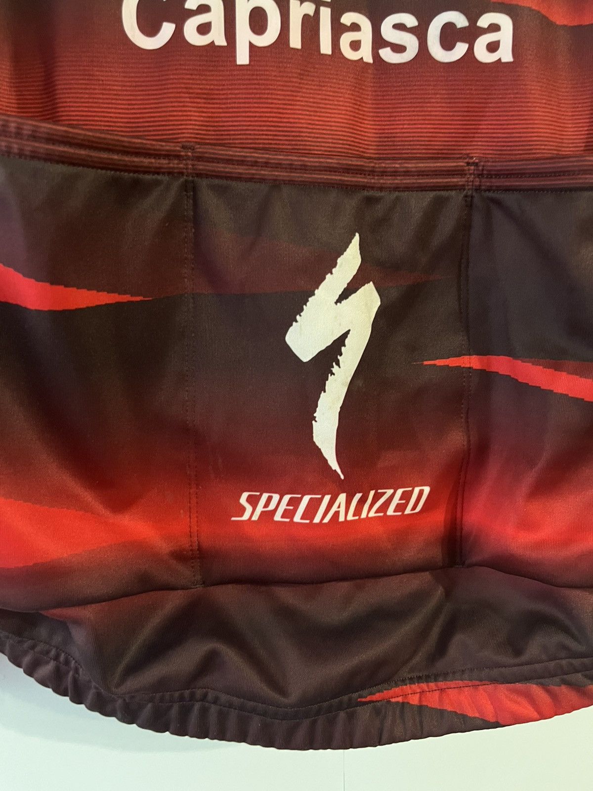 Other Specialized Factory Racing RBX Comp Softshell Jacket Size US XS / EU 42 / 0 - 7 Thumbnail