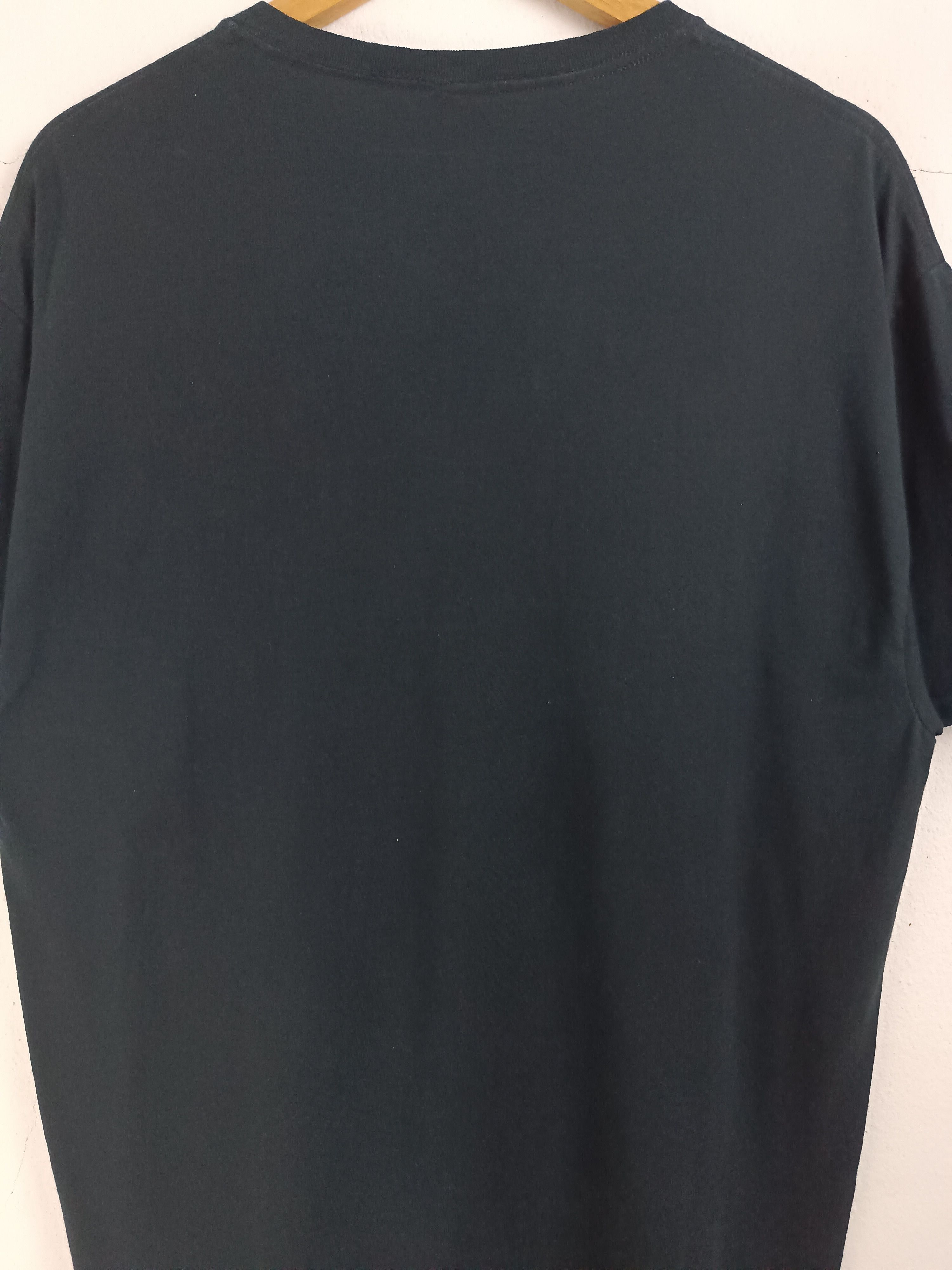 Anime VINTAGE HENTAI SEXY ANIME NARUTO ONE PIECE BLEACH TEE Size US L / EU 52-54 / 3 - 15 Thumbnail