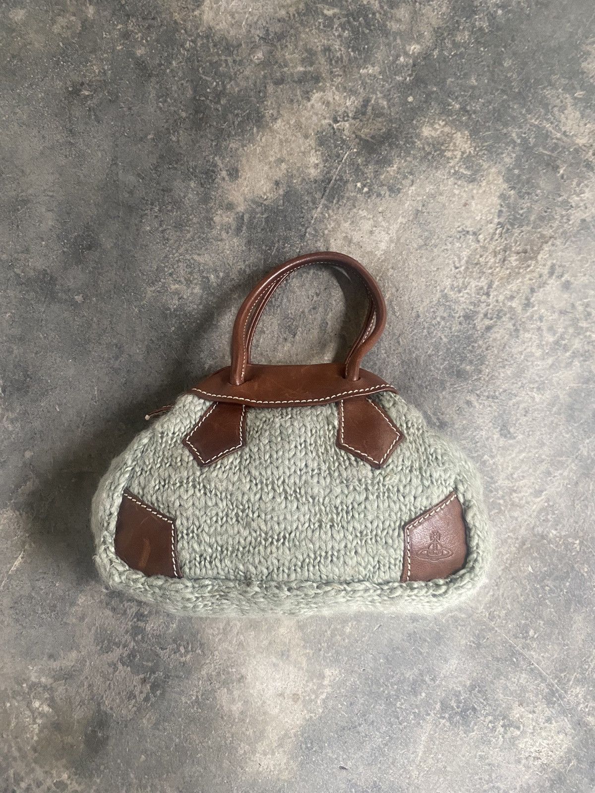 Vivienne Westwood Viviene westwood dinner bag Size ONE SIZE - 1 Thumbnail