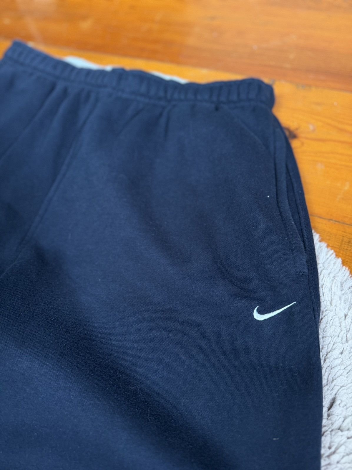 Nike Vintage Nike Pants M size Size US 32 / EU 48 - 3 Thumbnail