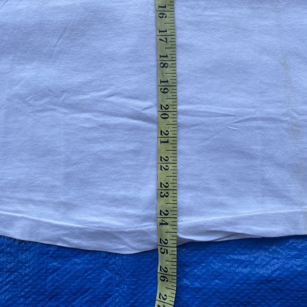 Vintage Vintage Motown Records Tshirt S Rare Size US S / EU 44-46 / 1 - 6 Thumbnail