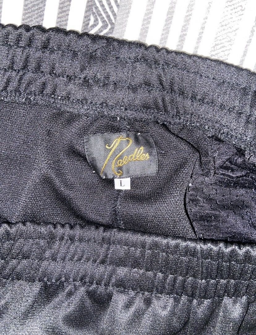 Needles Needles full tracksuit Size US M / EU 48-50 / 2 - 3 Thumbnail