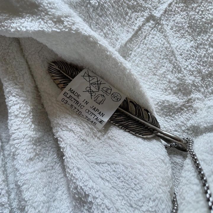 Electric Cottage Fujiwara Hiroshi Electic Cottage Limited Coach Jacket Size US M / EU 48-50 / 2 - 9 Thumbnail