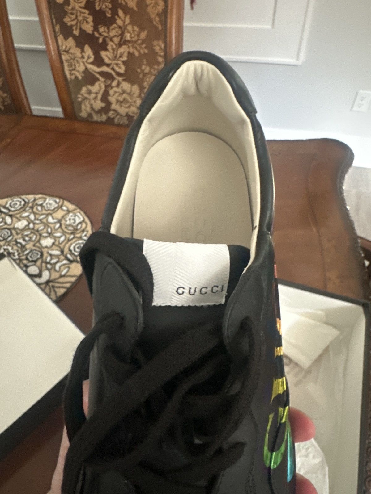 Gucci Gucci shoes Size US 10 / EU 43 - 7 Thumbnail