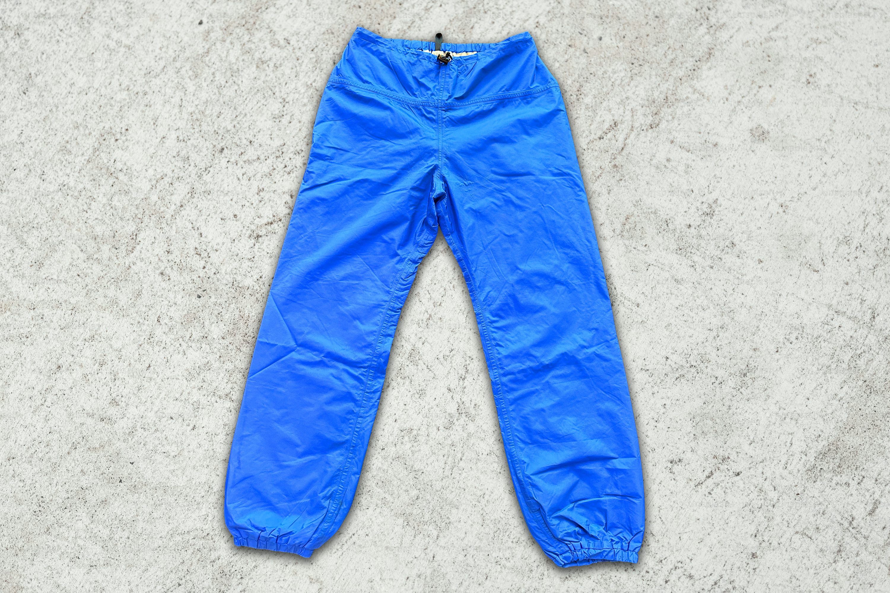 The North Face The North Face Brown Label Gore-Tex Rain Pants Size US 34 / EU 50 - 1 Thumbnail