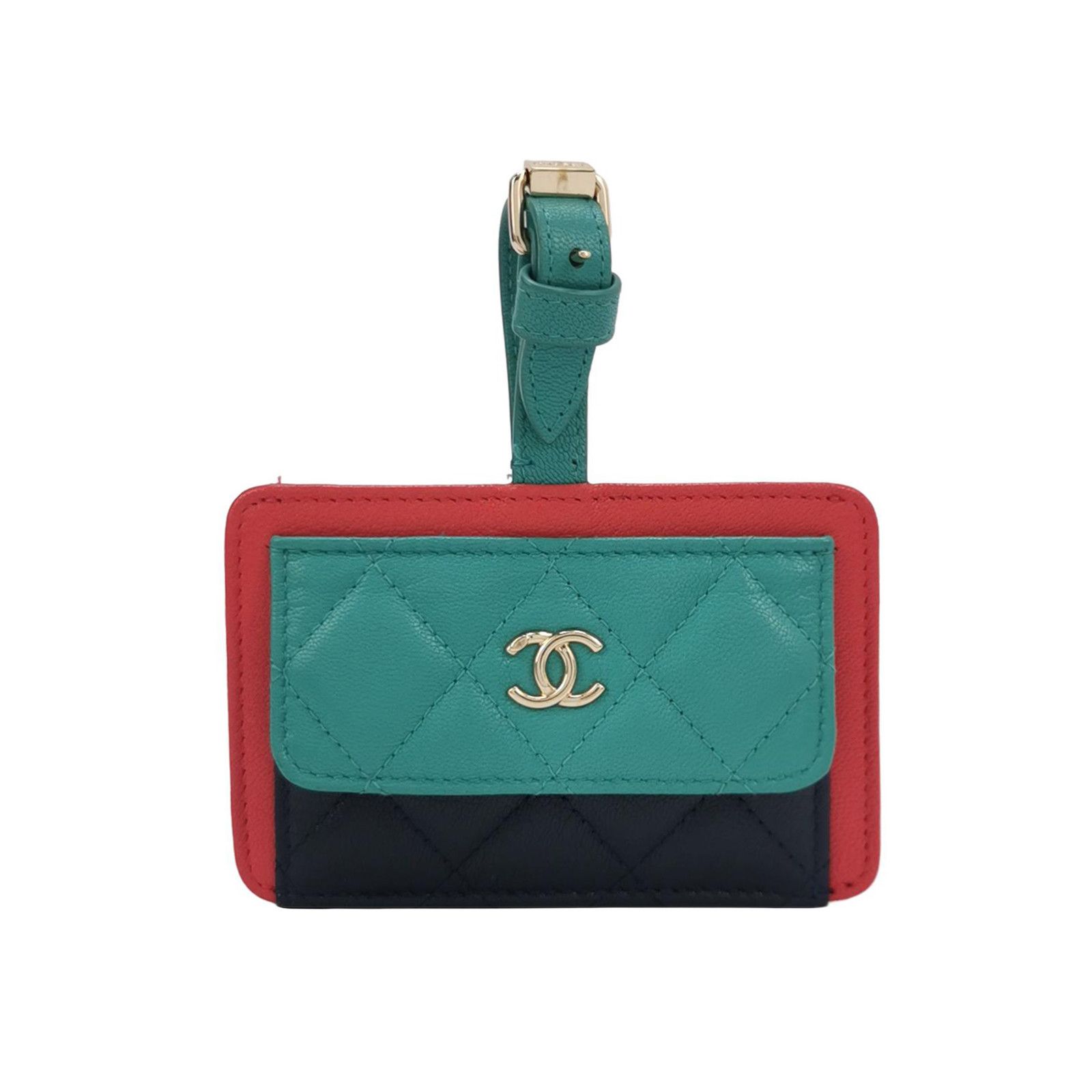 Chanel Chanel Women os Wallets Size ONE SIZE - 1 Thumbnail