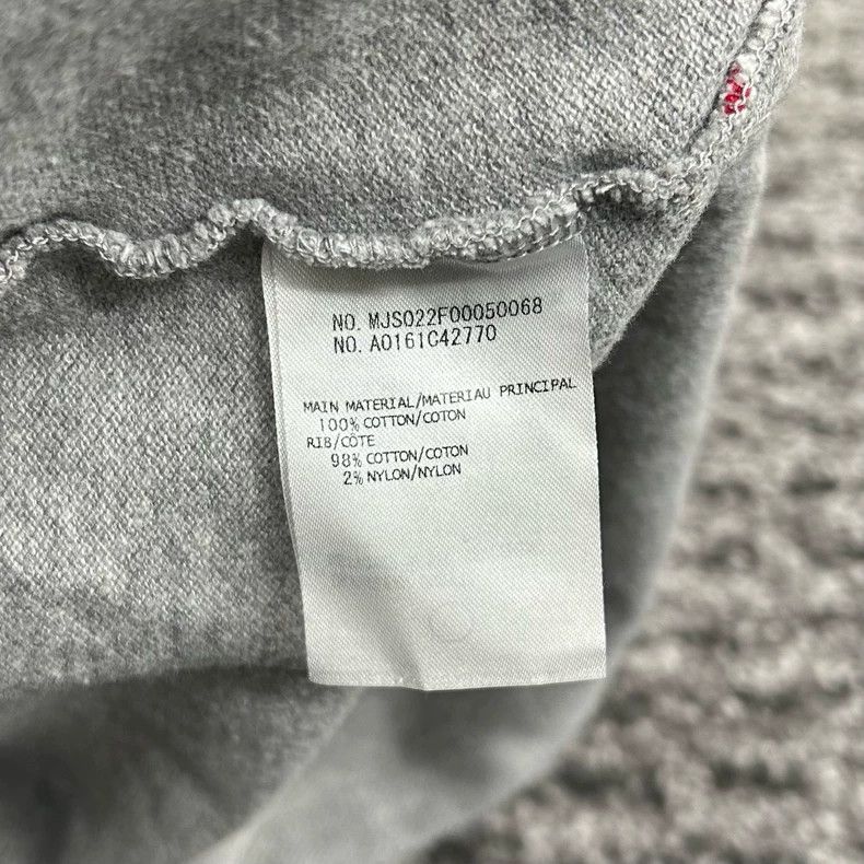 Thom Browne Thom Browne size1 knitted sweater Size US S / EU 44-46 / 1 - 3 Thumbnail