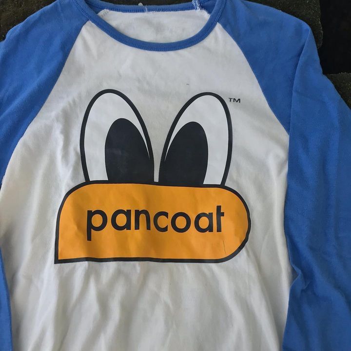 Pancoat Pancoat Sweatshirt Two Tone Colour Way Raglan Sleeves M Size US L / EU 52-54 / 3 - 2 Thumbnail
