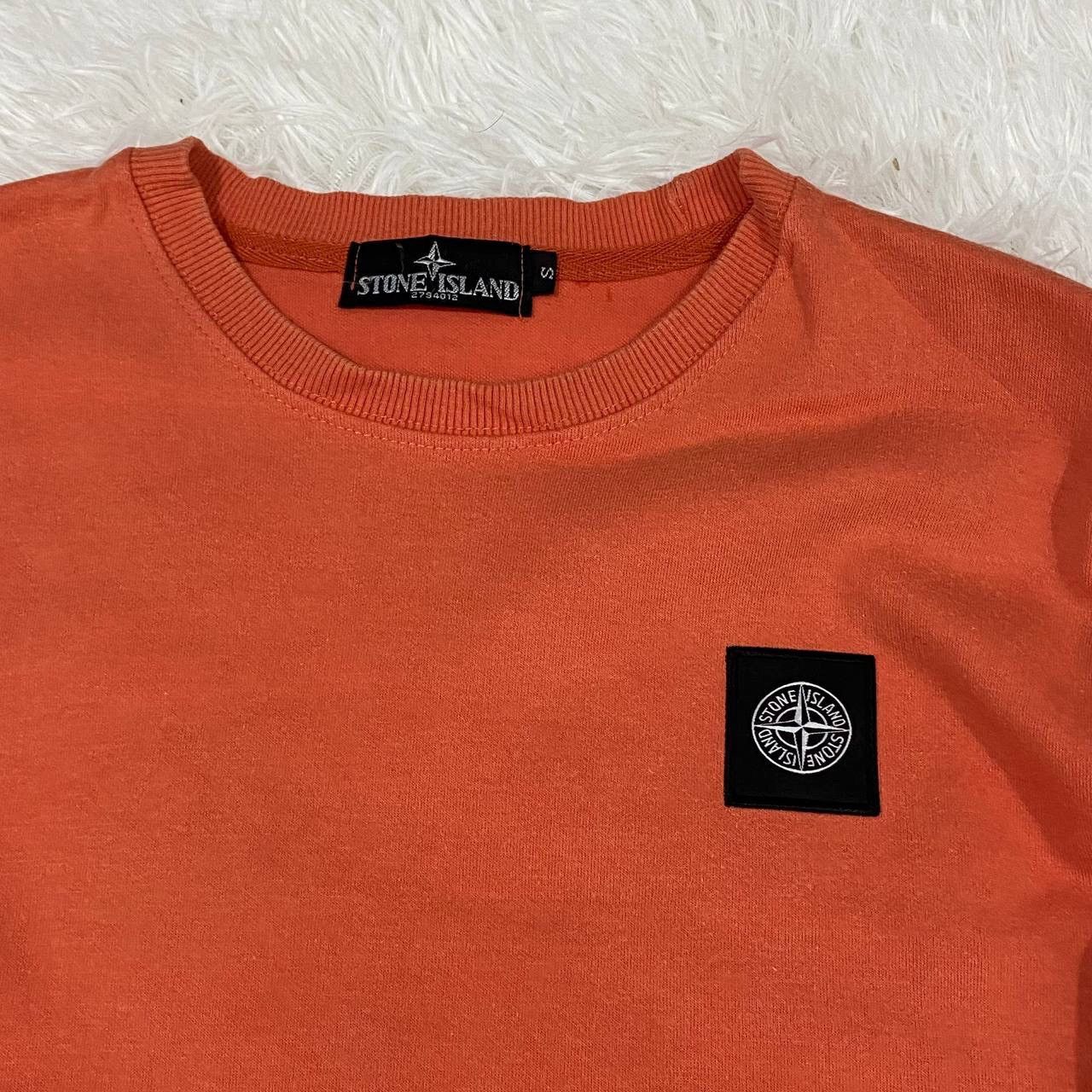 Stone Island Stone island Size US M / EU 48-50 / 2 - 3 Thumbnail