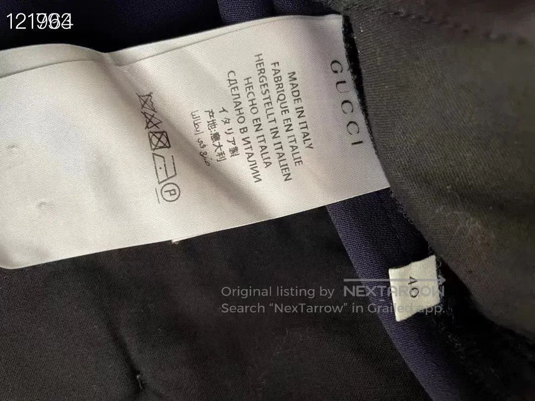 Gucci Gucci Women's Casual Color. Size S / US 4 / IT 40 - 9 Thumbnail