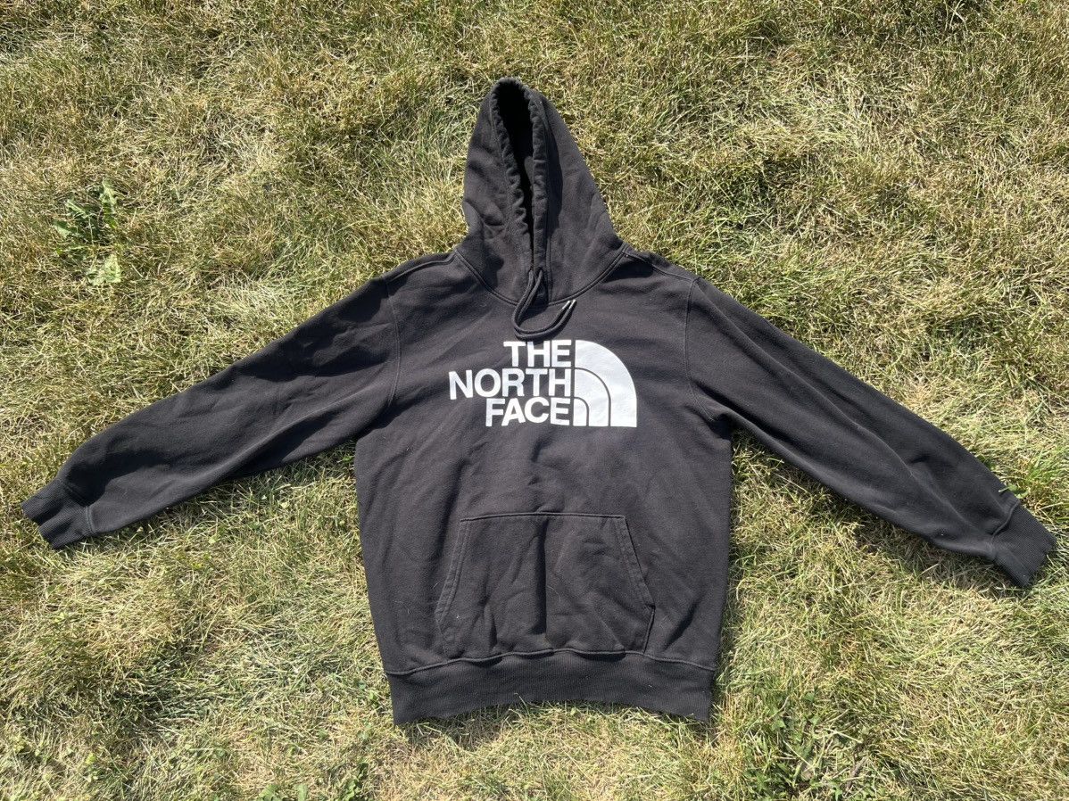 The North Face The North Face Half Dome Hoodie Size US M / EU 48-50 / 2 - 1 Thumbnail
