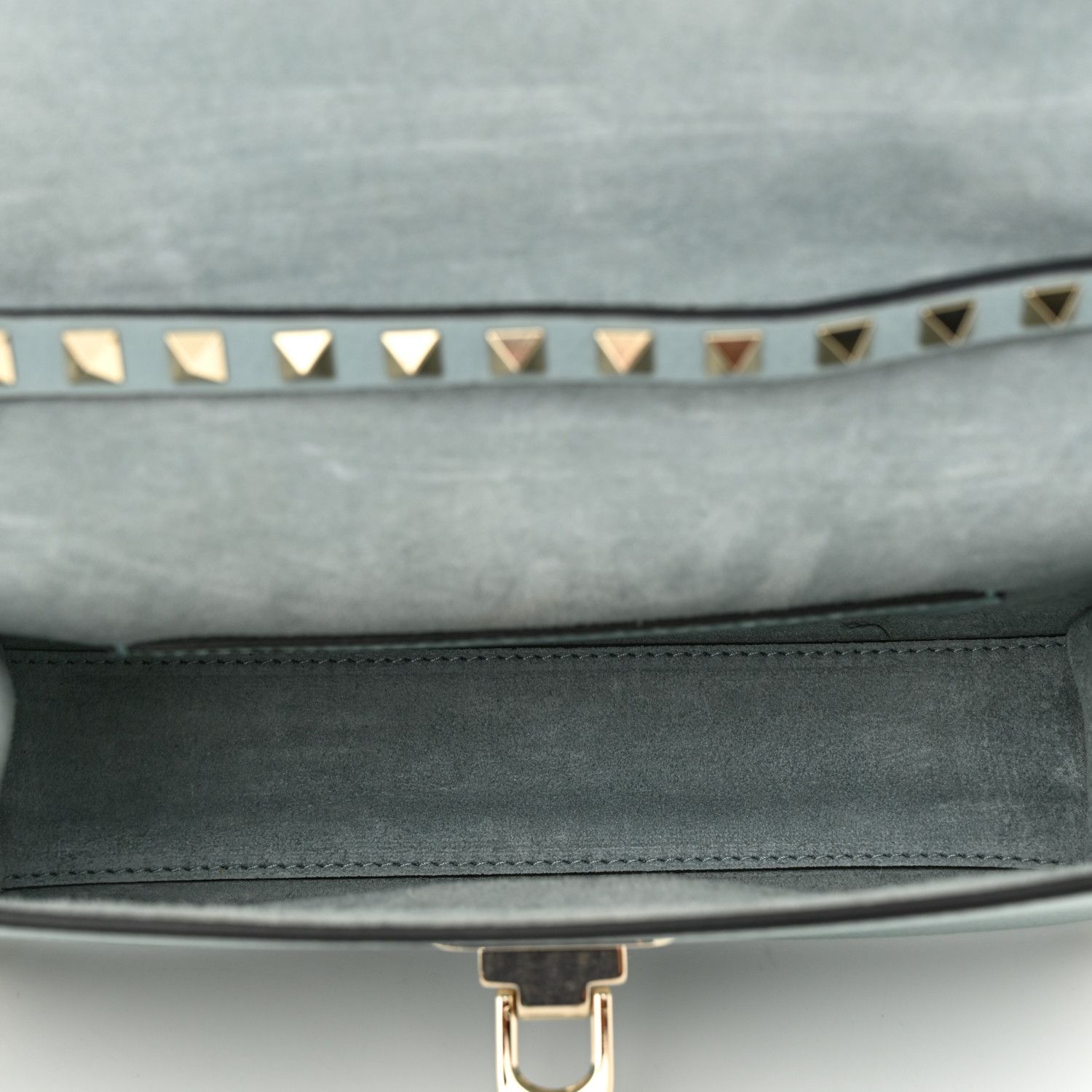 Valentino o1s22i1n0924 Size: OS / Rockstud Small Crossbody Bag Size ONE SIZE - 5 Thumbnail