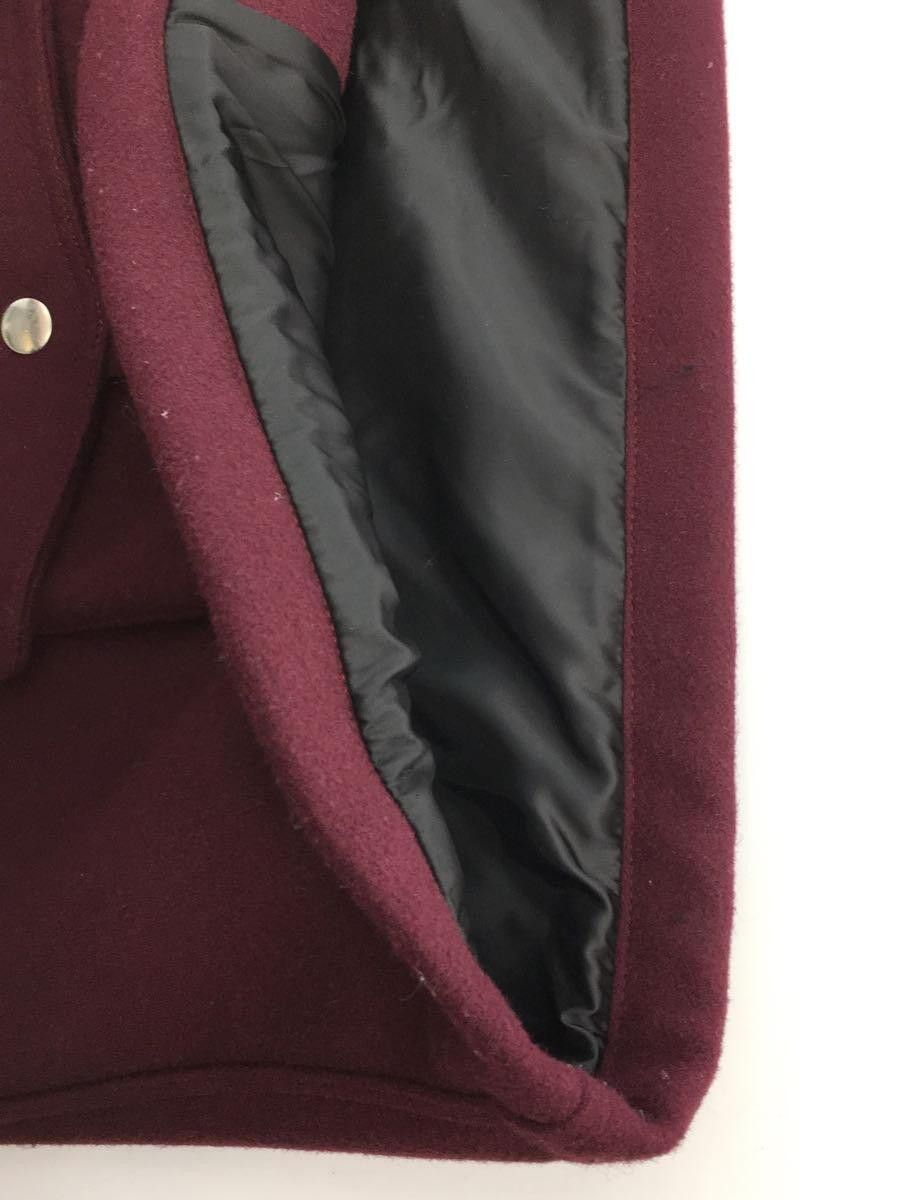 Japanese Brand BONDAGE SHORT JACKET Size US M / EU 48-50 / 2 - 6 Thumbnail