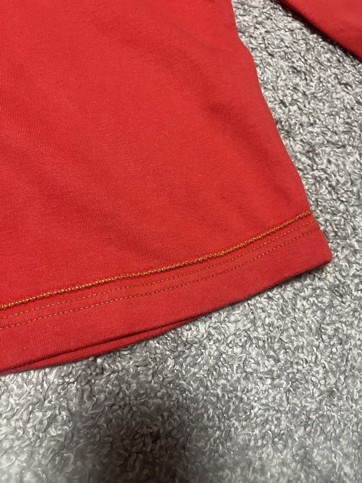 Bogner Bogner vintage embroidered 1/4 zip sweatshirt size 42 Size US M / EU 48-50 / 2 - 15 Thumbnail
