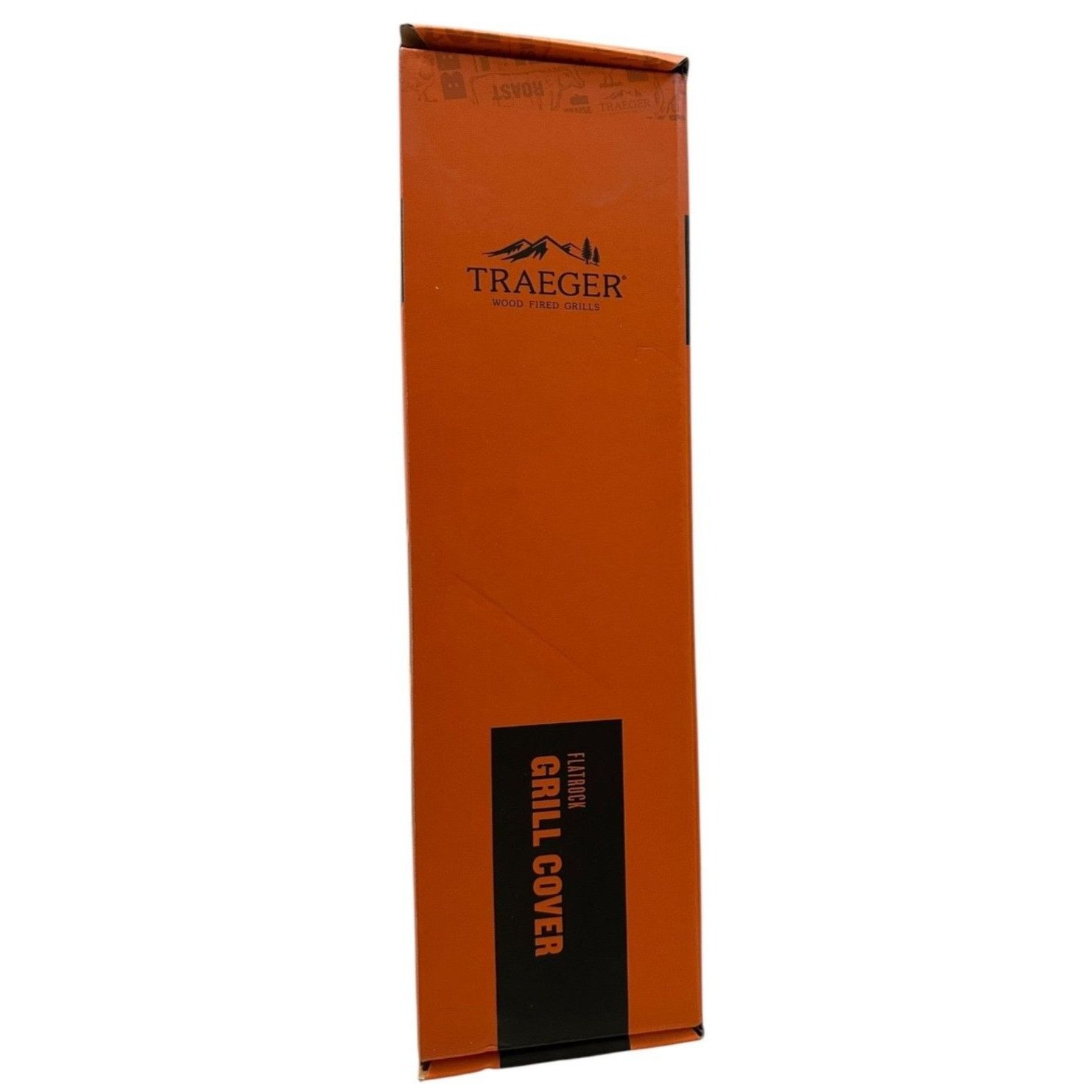 Designer Traeger Flatrock Grill Cover BAC758. Heavy Duty Abrasion Res Size ONE SIZE - 14 Thumbnail