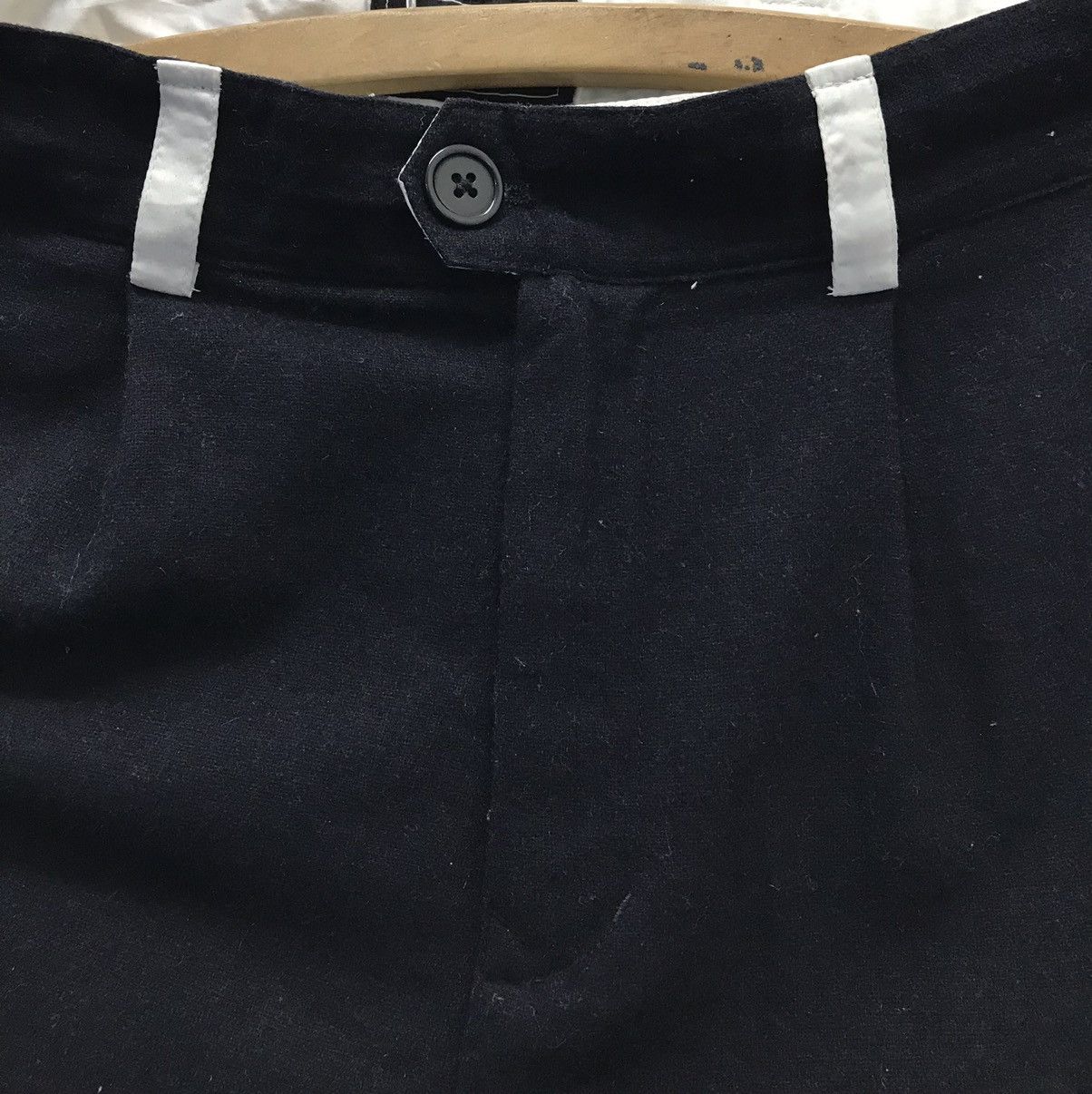 Japanese Brand × Vintage Vintage Armarium X Persodea White Label Pants Size US 28 / EU 44 - 11 Thumbnail
