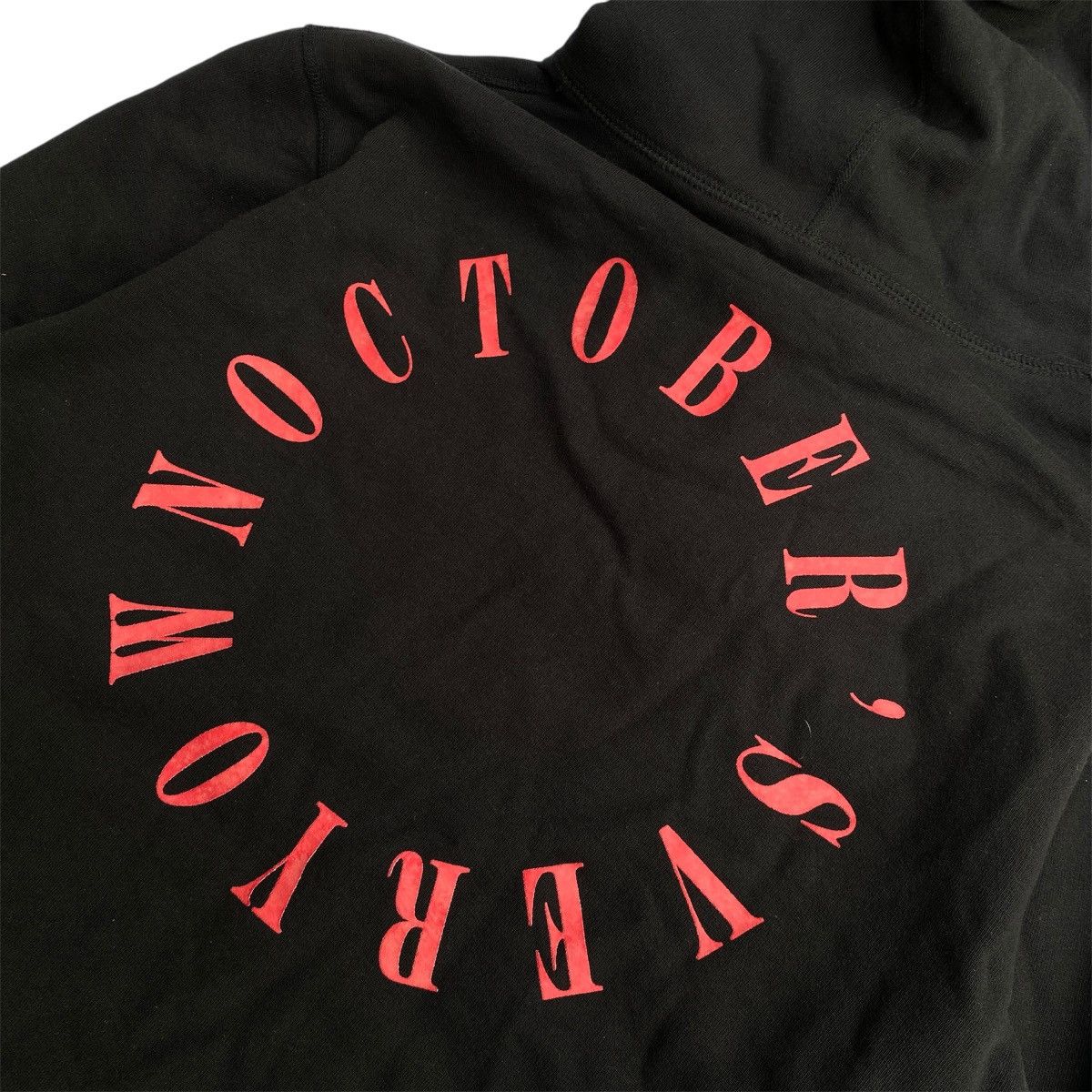 October's Very Own October's Very Own OVO Drake Star 67 Hoodie Size US L / EU 52-54 / 3 - 4 Thumbnail