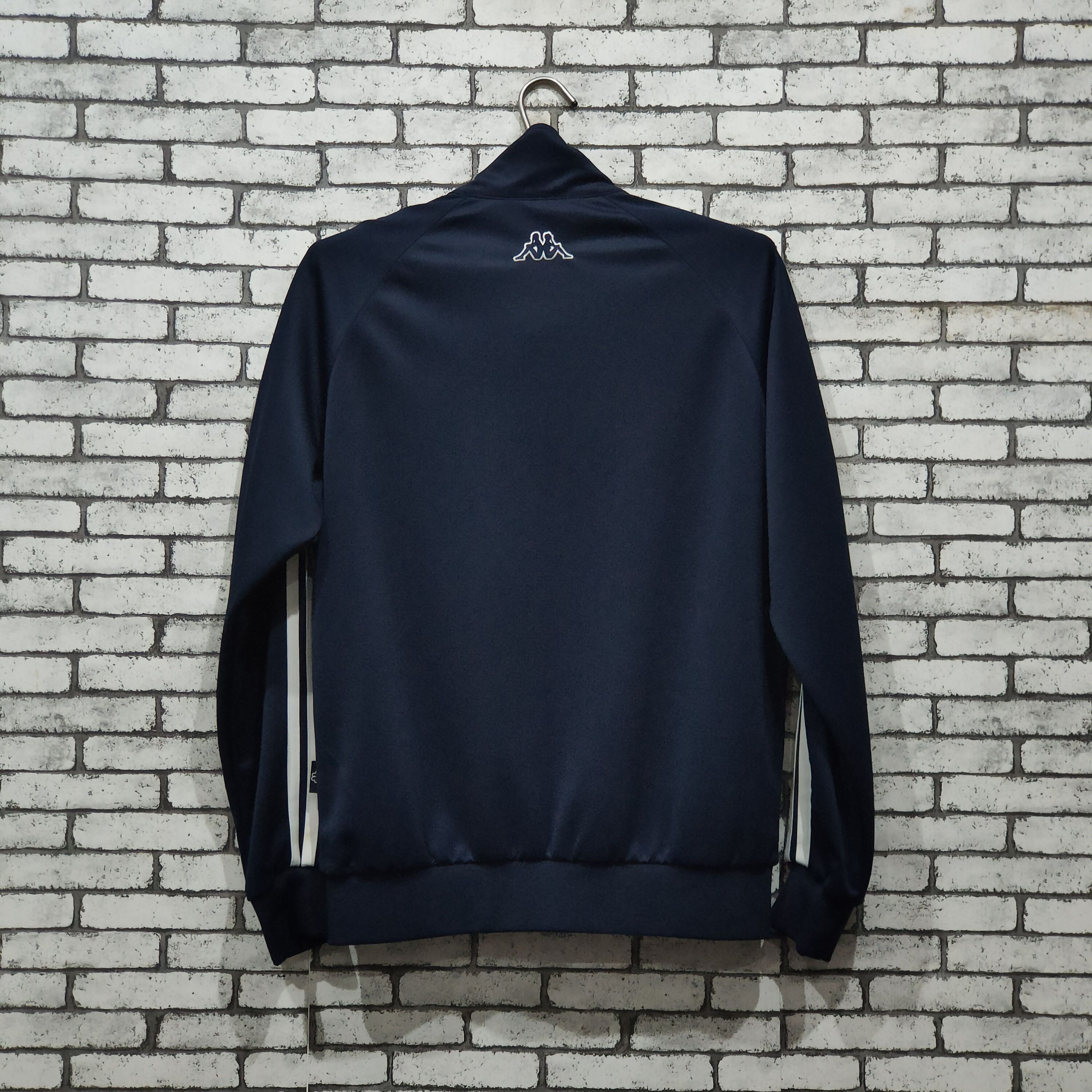 Kappa 🔥Kappa 2-Stripes jacket Size US L / EU 52-54 / 3 - 4 Thumbnail
