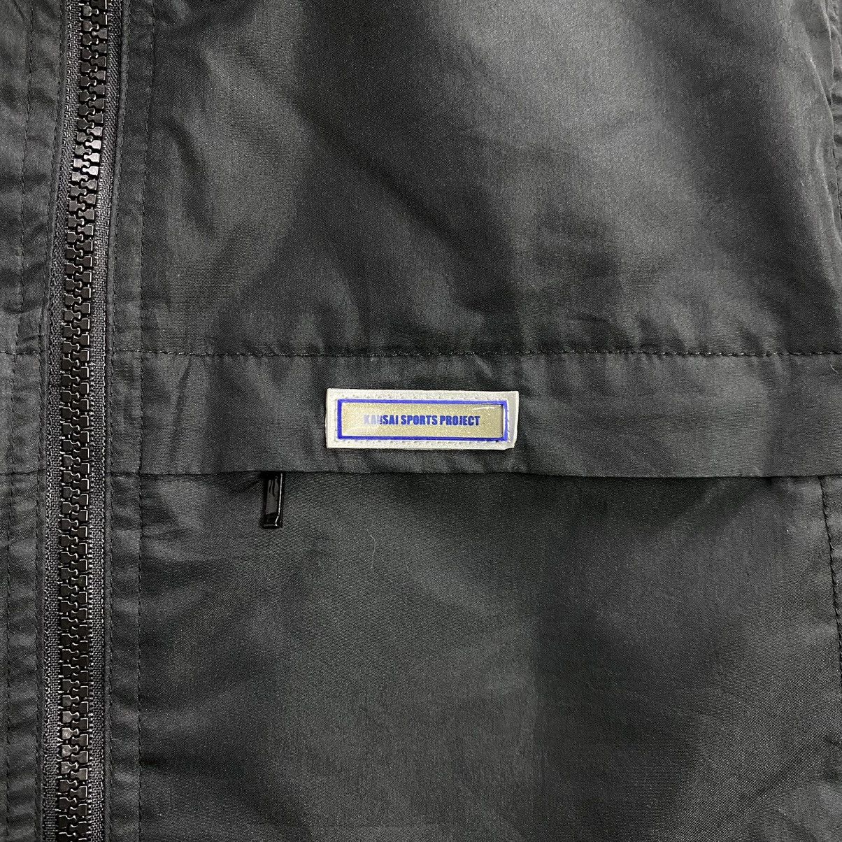 Kansai Yamamoto KANSAI SPORTS PROJECT WINDBREAKER JACKET VESTS Size US M / EU 48-50 / 2 - 9 Thumbnail