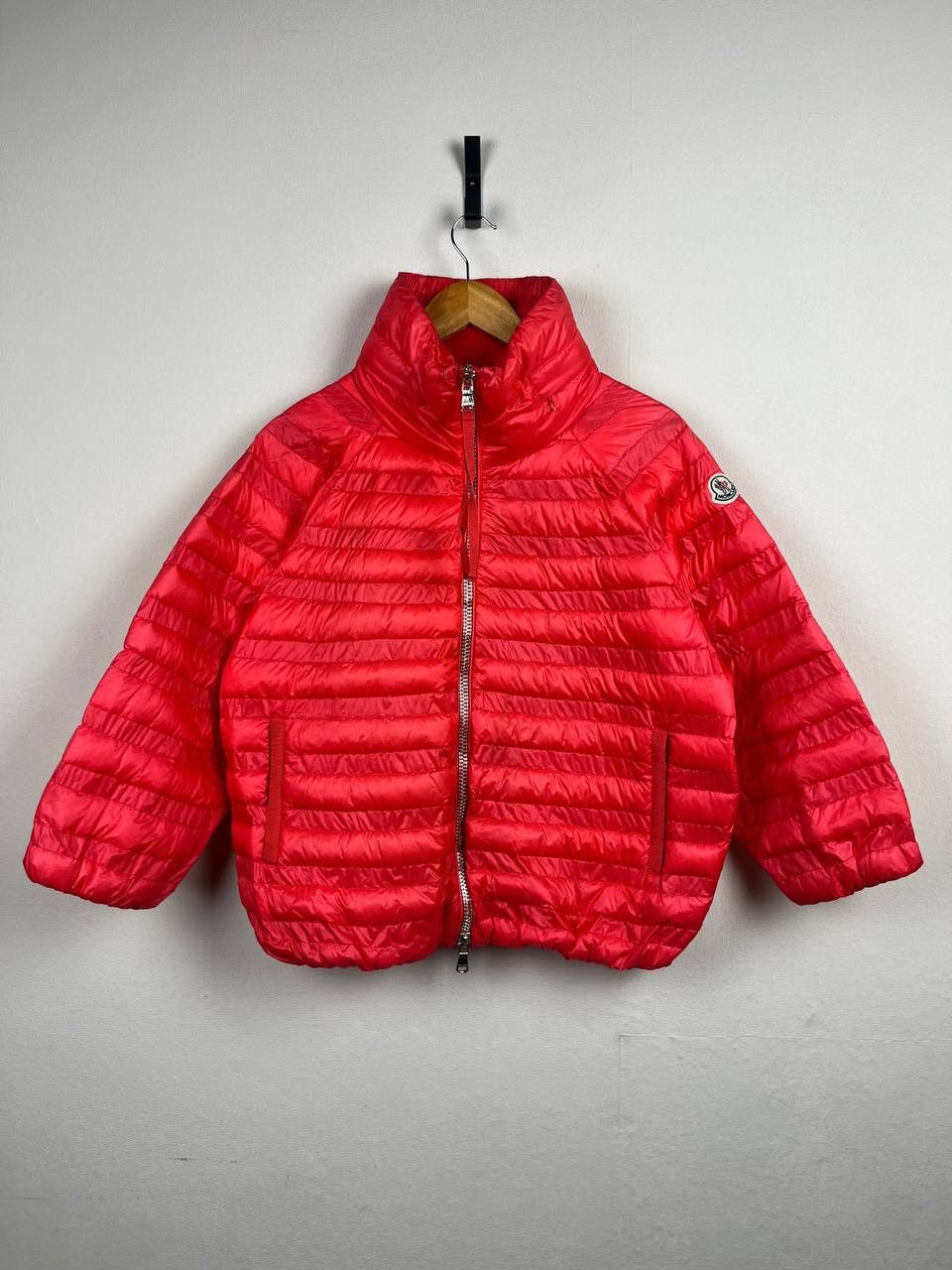 Moncler Moncler Tacaud Light Down Puffer Jacket Size 0 Lightweight Size XS / US 0-2 / IT 36-38 - 1 Thumbnail