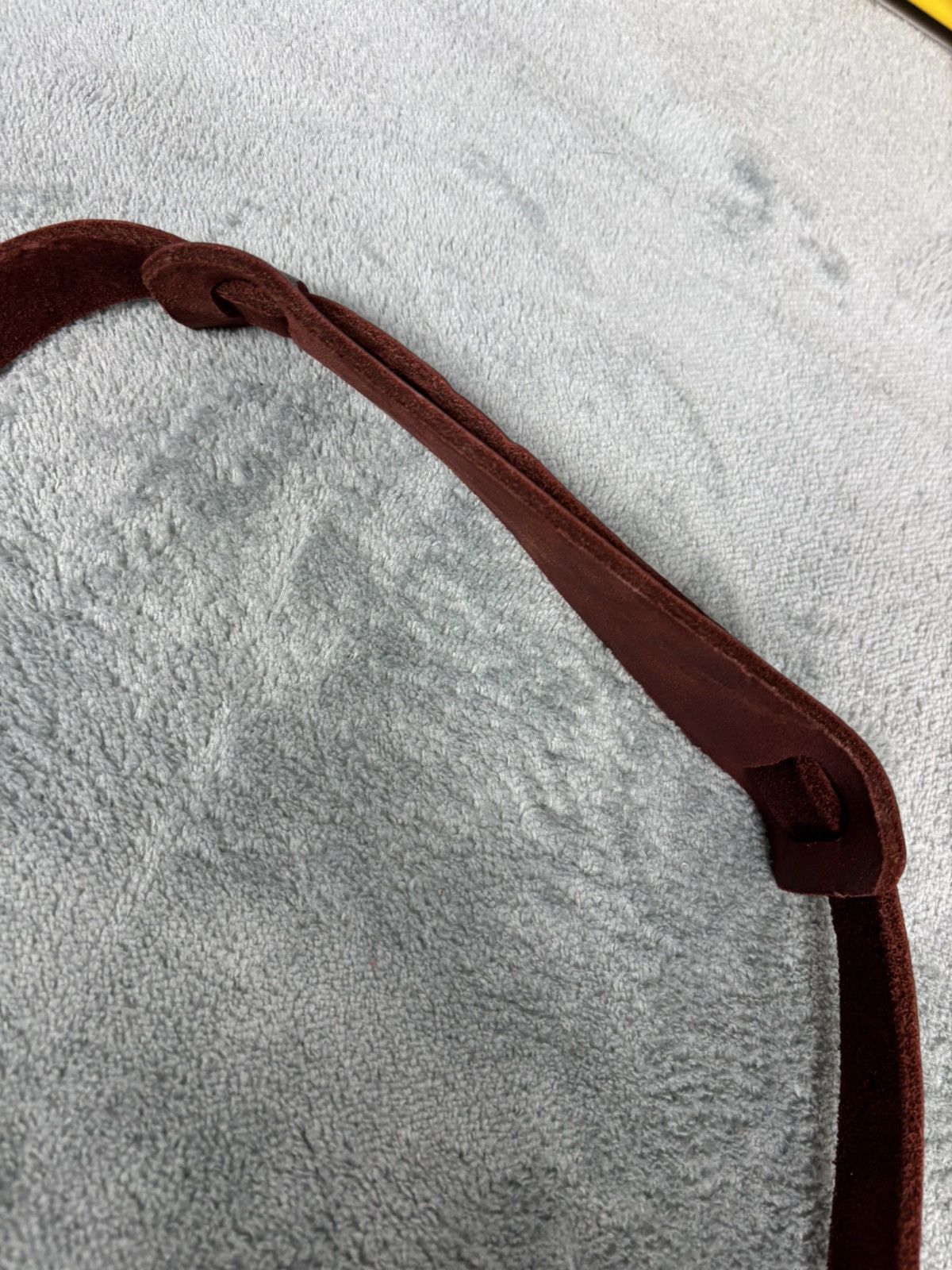 Nepenthes Nepenthes Crossbody Bag Size ONE SIZE - 12 Thumbnail
