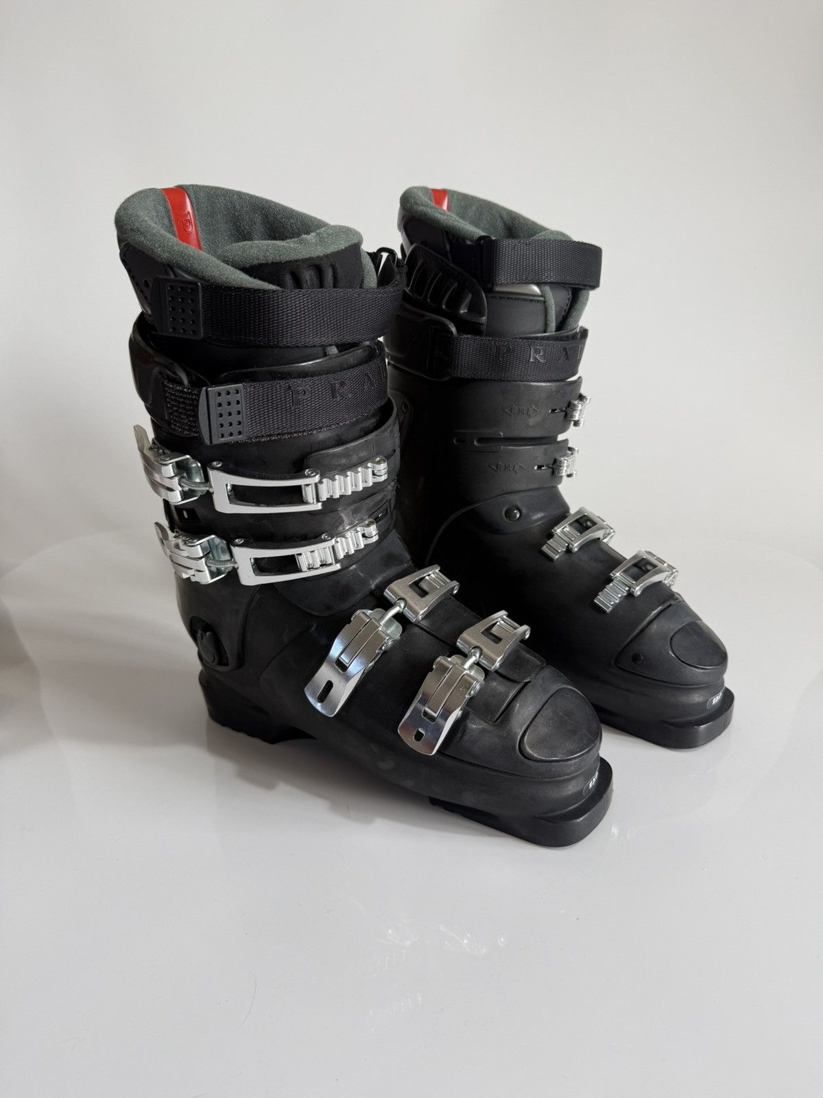 Prada Prada AW2013 Ski Boots Size US 9 / EU 42 - 1 Thumbnail