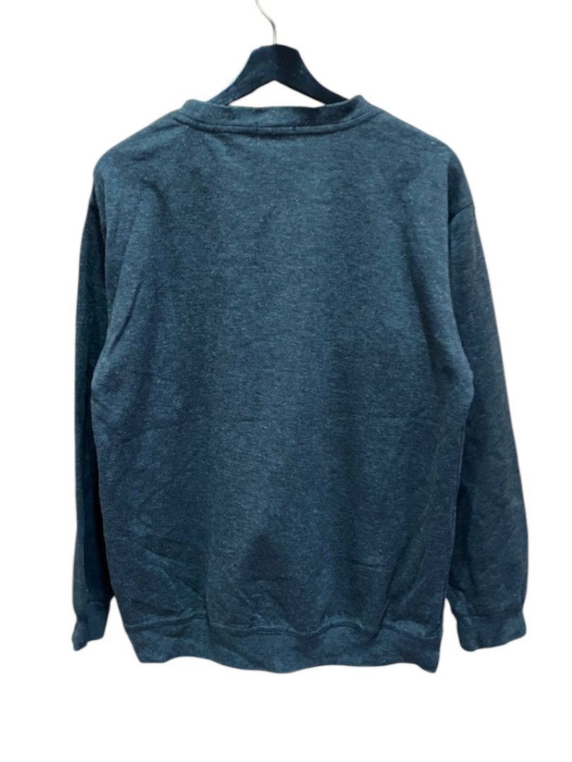 Vintage VINTAGE VALENTINO CHRISTY SWEATSHIRT Size US L / EU 52-54 / 3 - 2 Thumbnail