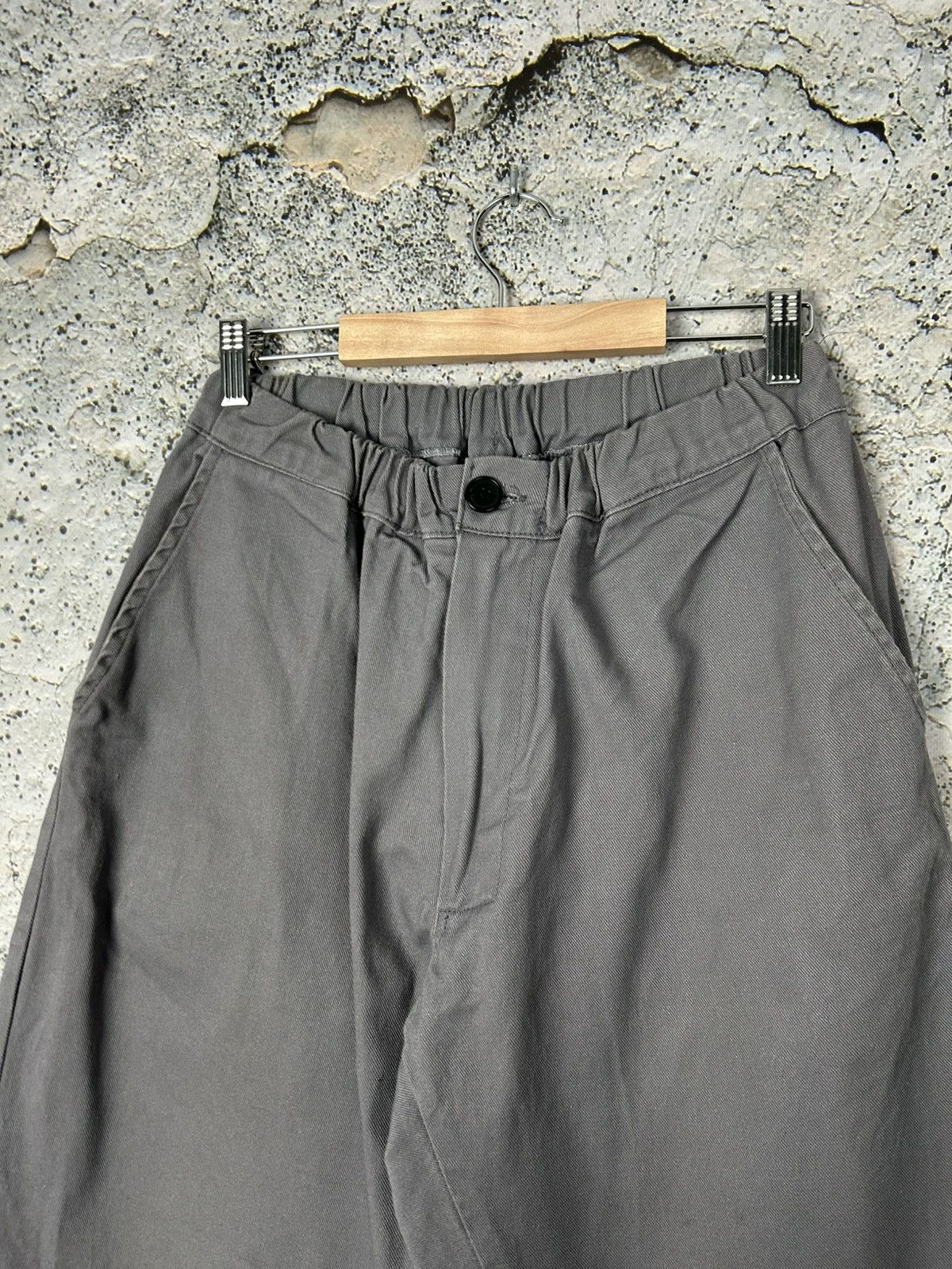 Vintage Vintage Skateboarding Surf Pants Baggy Skategang Hype Size US 30 / EU 46 - 3 Thumbnail