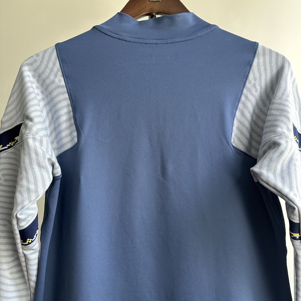 Nike Nike FC Tottenham Hotsput 2020/21 Soccer Training Shirt Size US S / EU 44-46 / 1 - 11 Thumbnail
