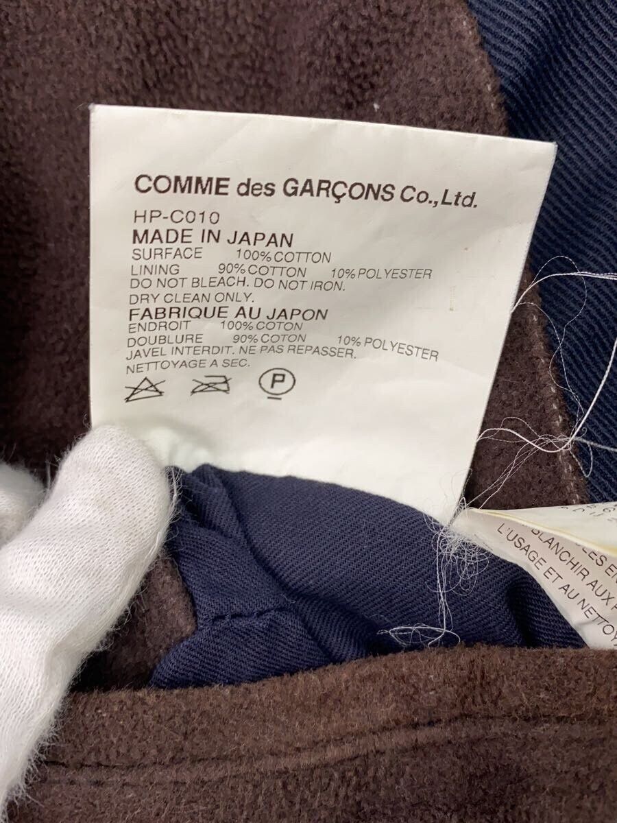 Comme des Garcons Homme 2005 Jacket Size US M / EU 48-50 / 2 - 4 Thumbnail