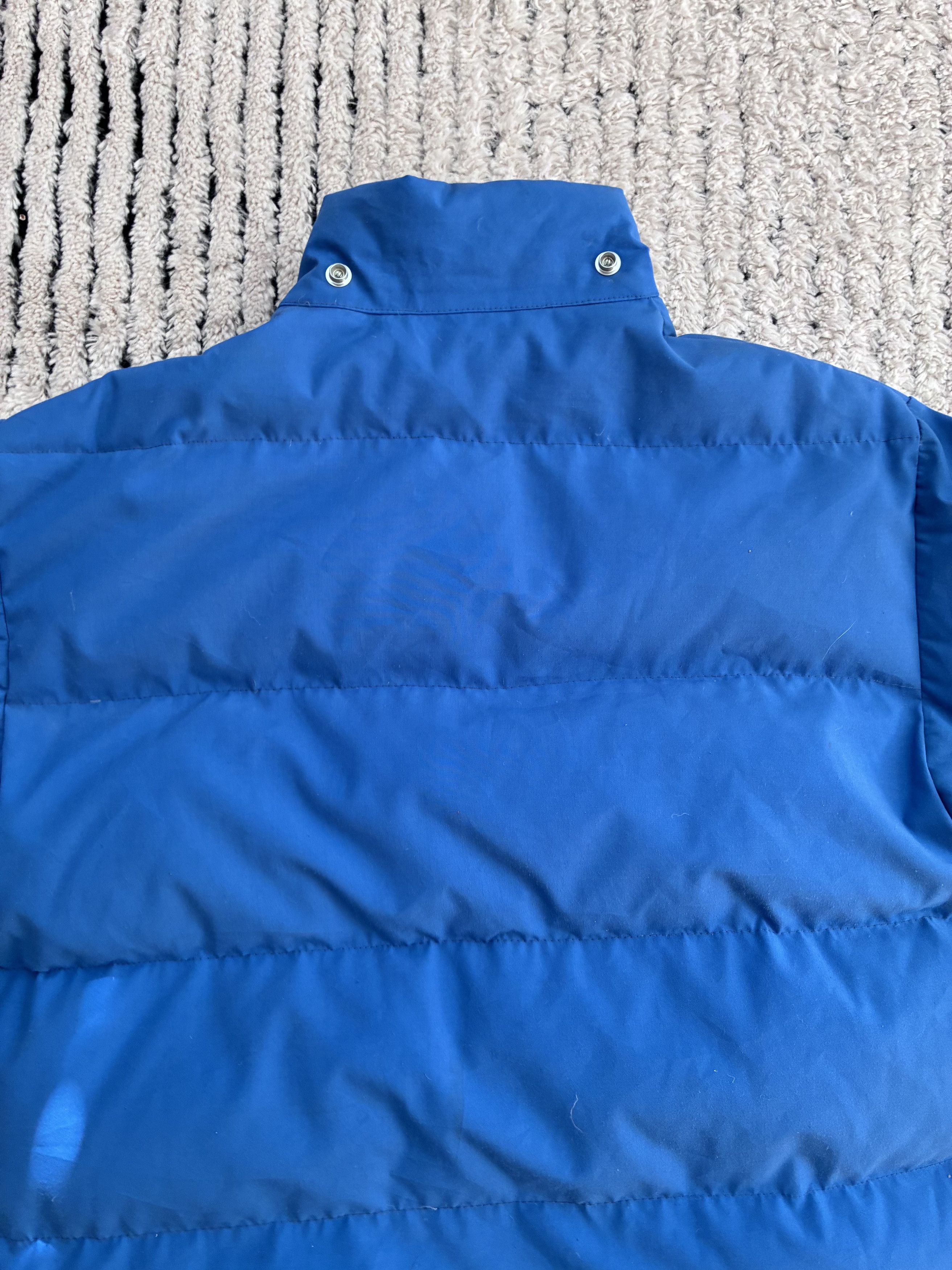 Other Vintage Black Bear Goose Down Puffer Jacket Size US XL / EU 56 / 4 - 9 Thumbnail