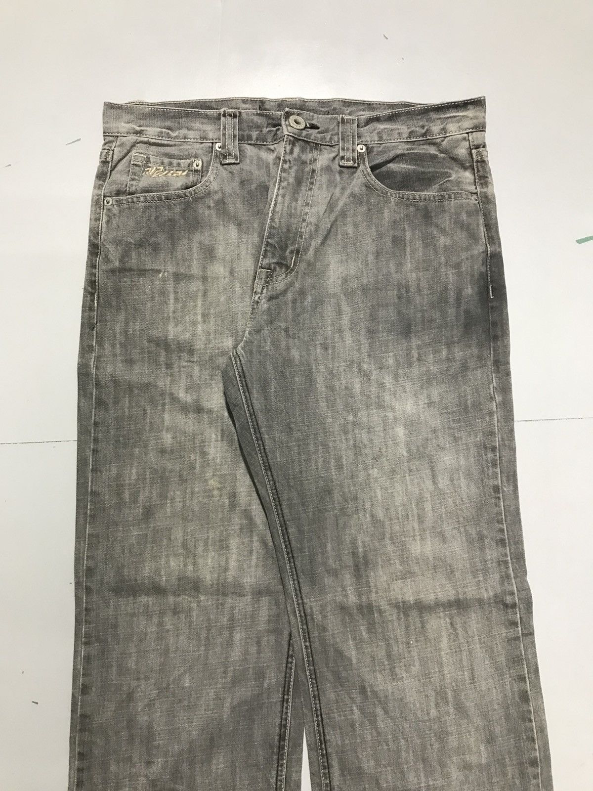 Rip Curl Vintage RIP curl embroidered denim Size US 34 / EU 50 - 5 Thumbnail