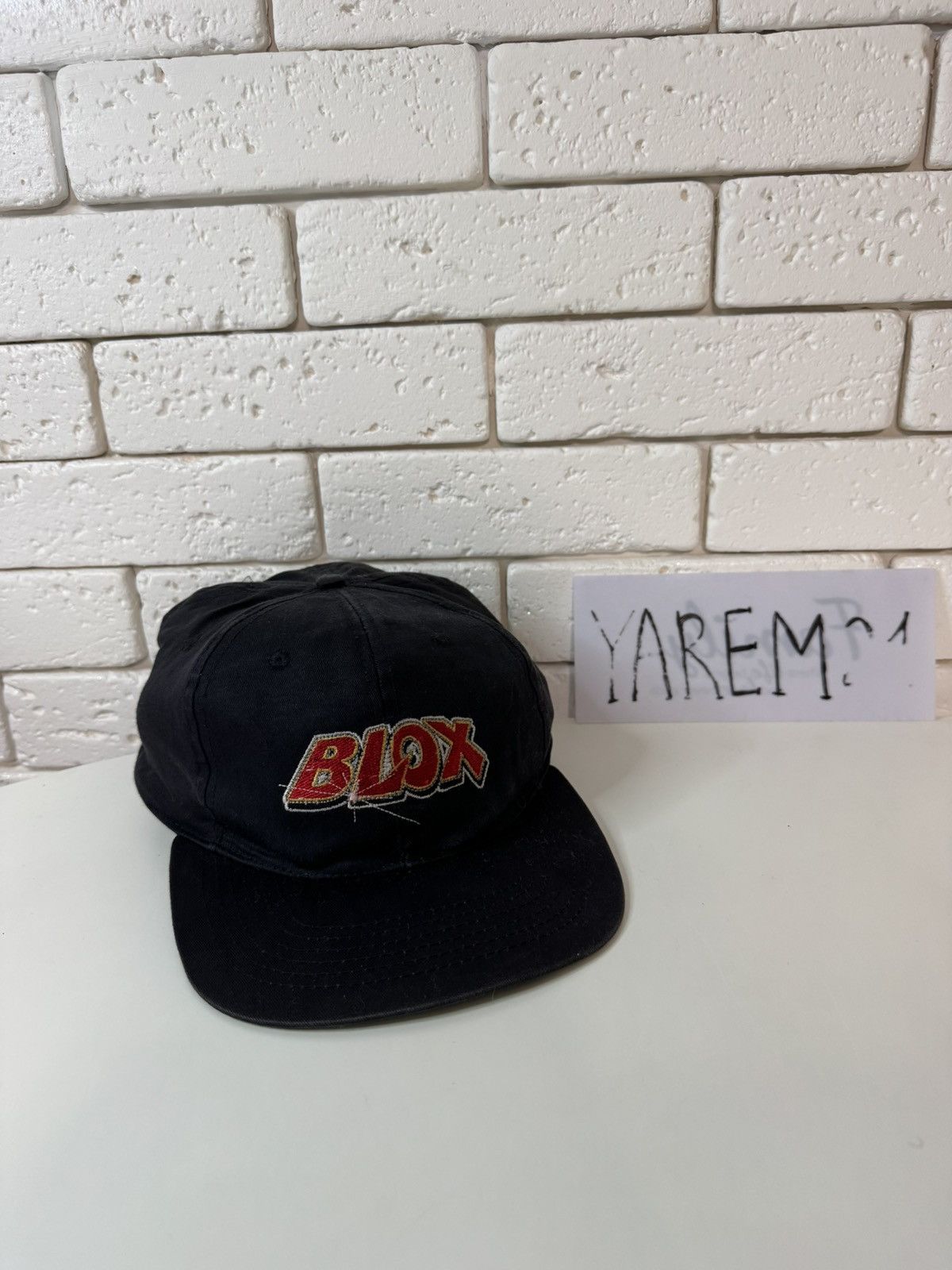 Other Blox vintage cap hat Size ONE SIZE - 1 Thumbnail