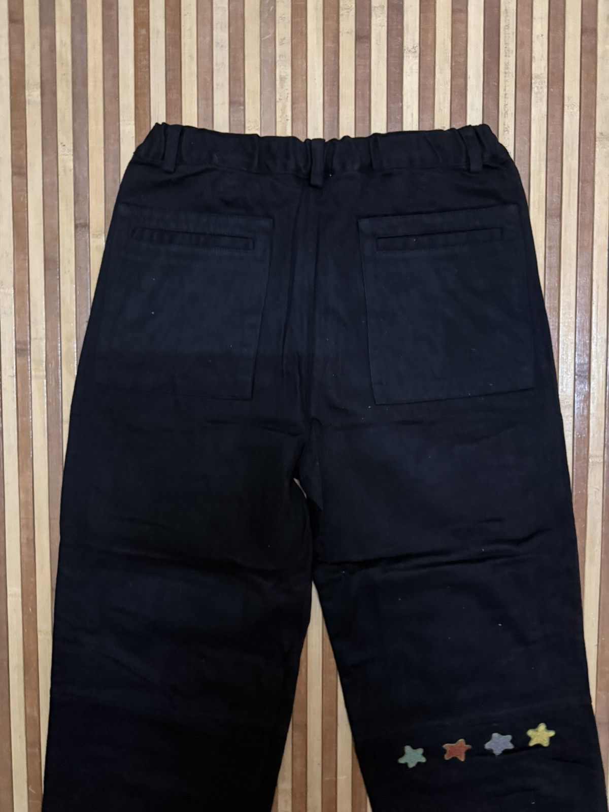Japanese Brand Japanese brand cargo Bush Pants Streetwear / Multipocket Size US 28 / EU 44 - 7 Thumbnail