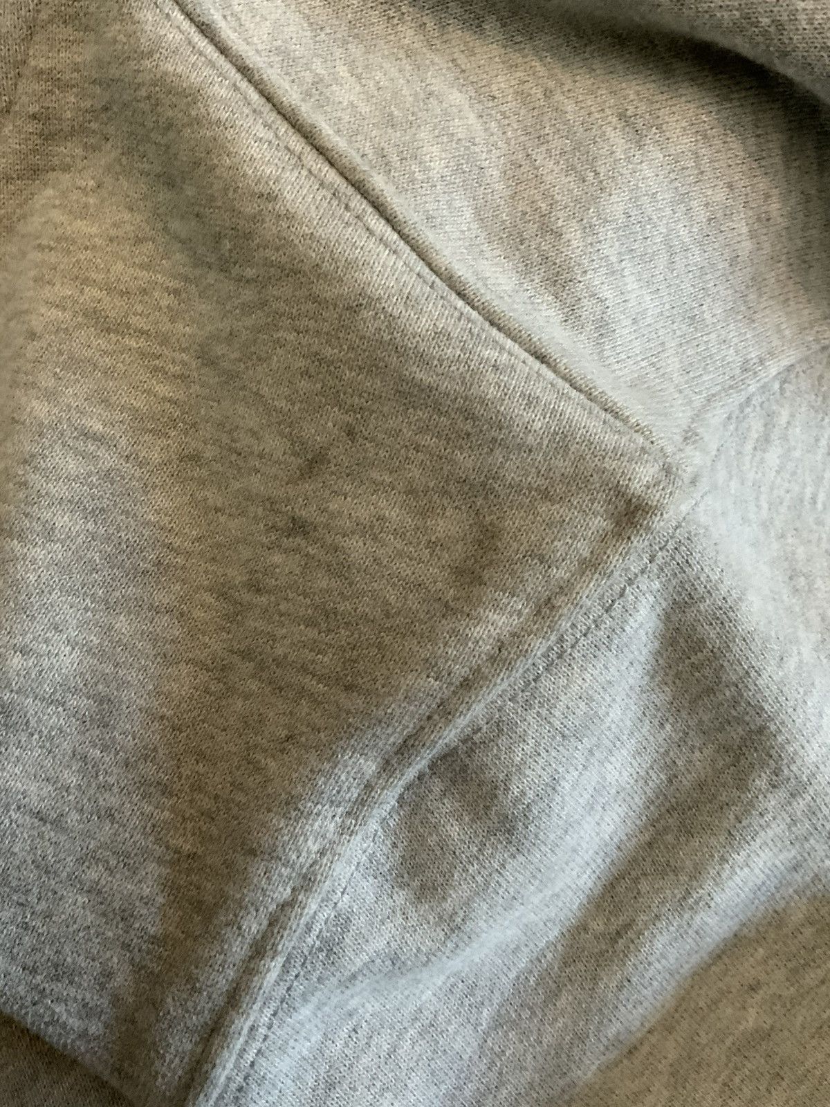 Guardian Angel Guardian Angel Forever Embossed Barbed Wire Pullover Hoodie Size US M / EU 48-50 / 2 - 7 Thumbnail