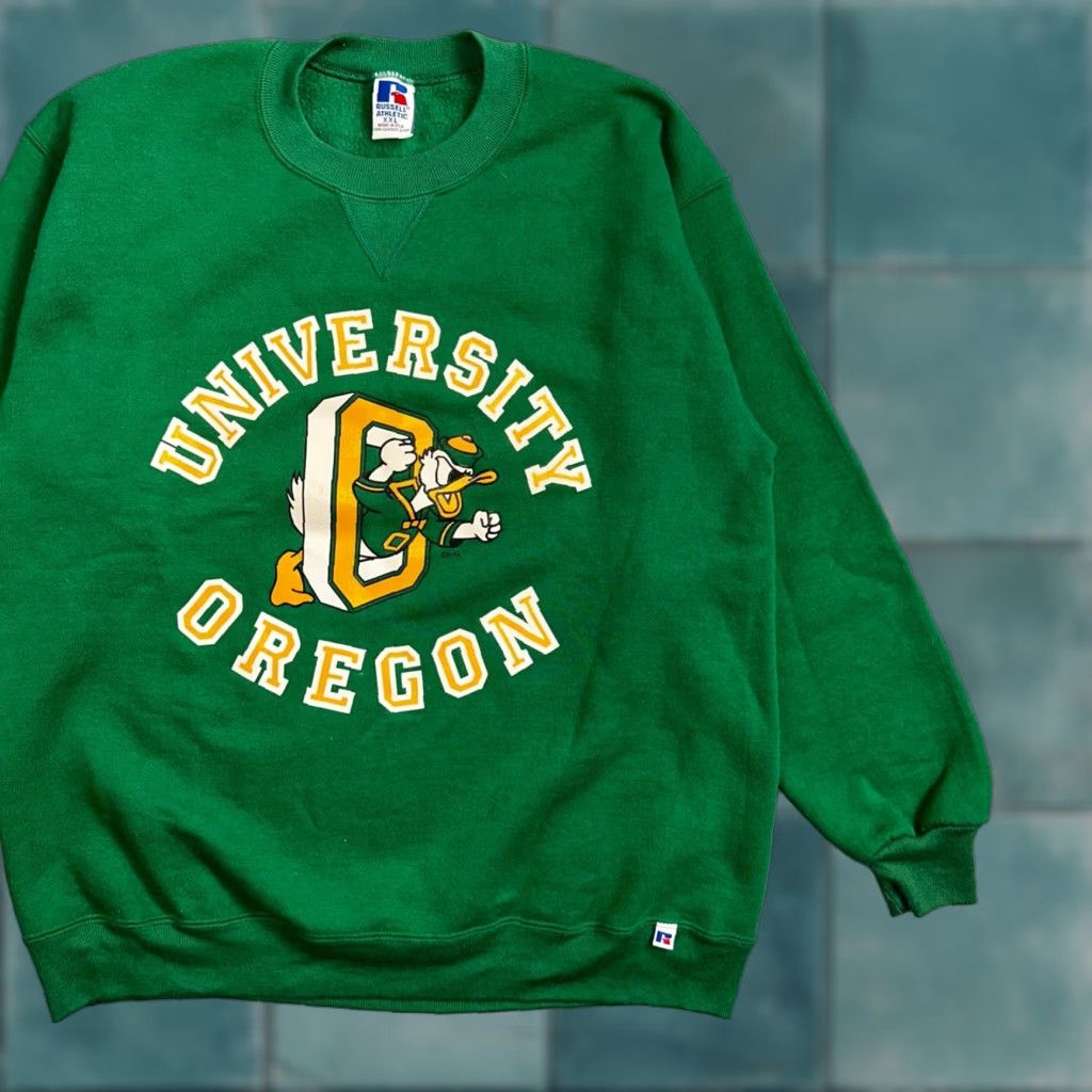 NCAA × Russell Athletic Vintage 90s Russell Athletic Texas A&M