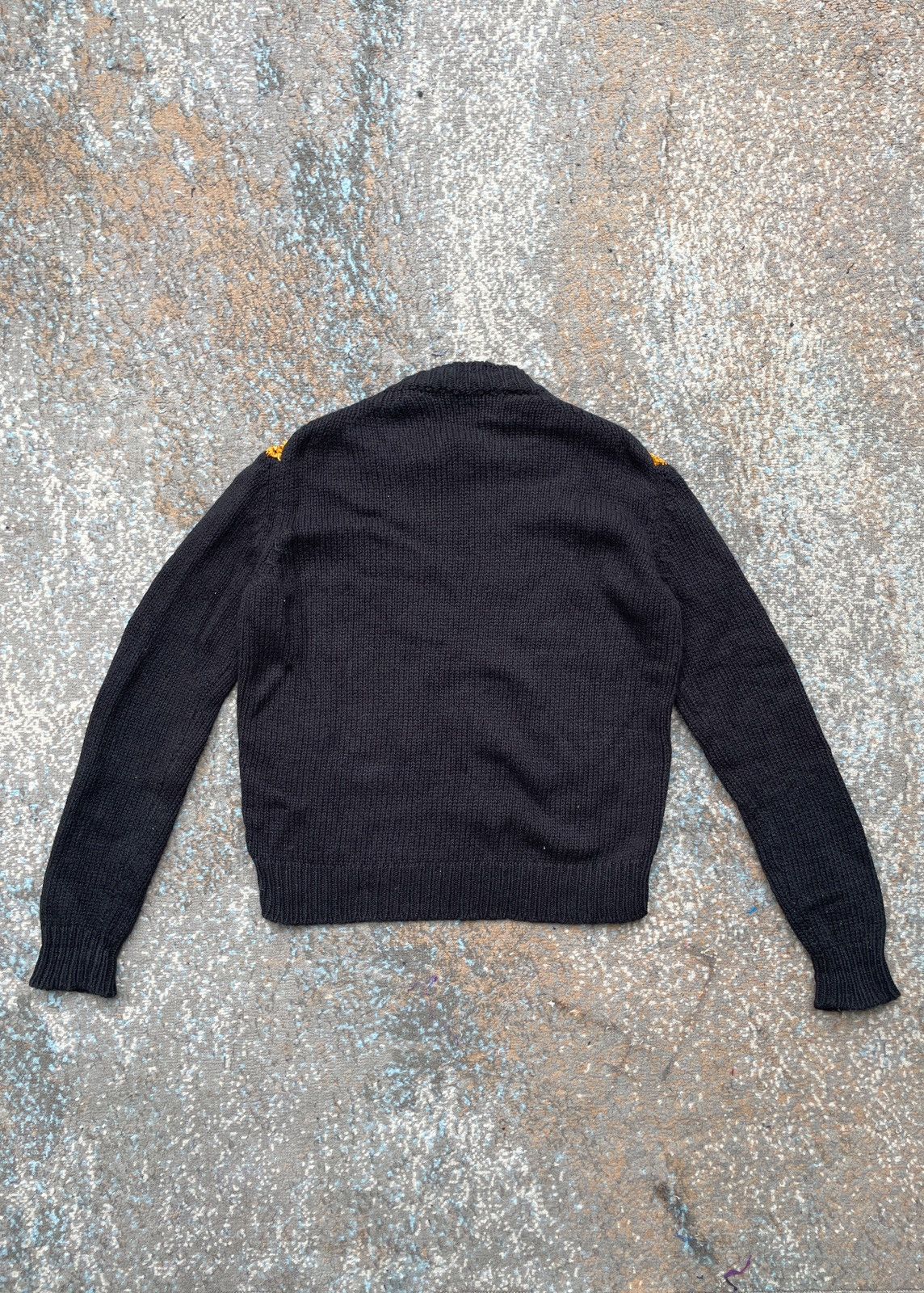 Carhartt Wip × Marni Carhartt Wip x Marni Roundneck sweater Size US XS / EU 42 / 0 - 3 Thumbnail