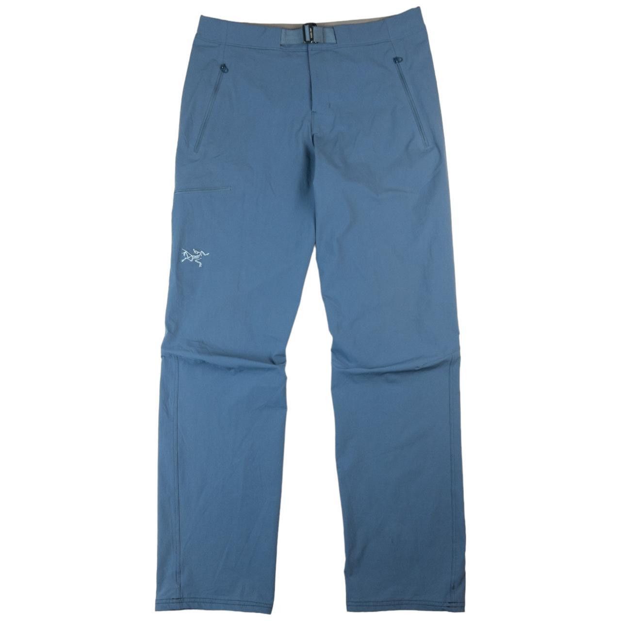 Arc'teryx Vintage Arcteryx Trousers Women's Size W28 Size 28" / US 6 / IT 42 - 2 Thumbnail