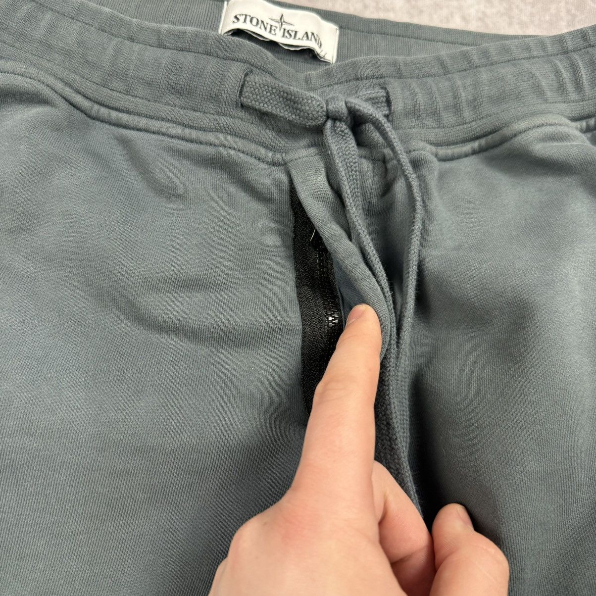Stone Island Stone Island Sweatpants Size US 34 / EU 50 - 3 Thumbnail