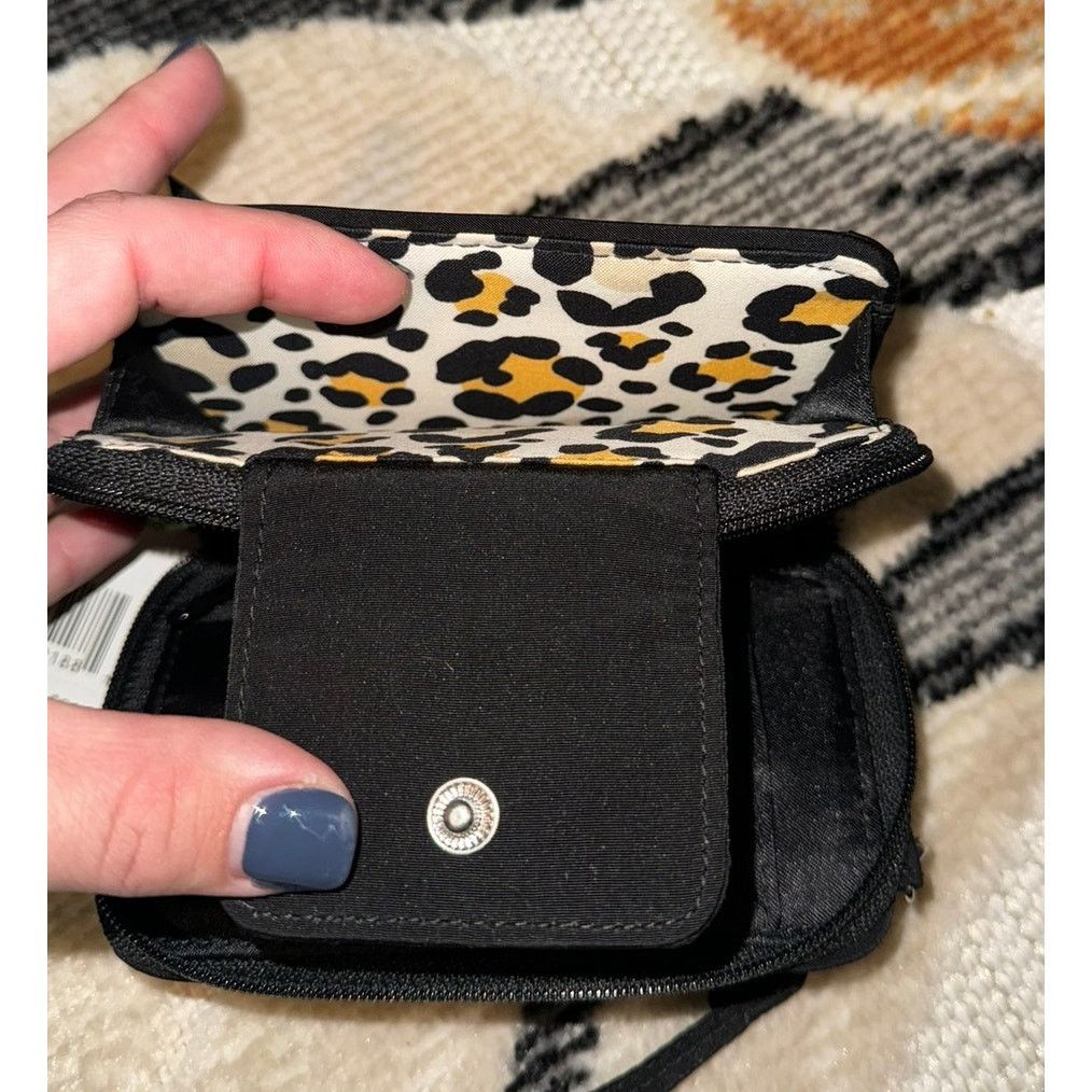 Vera Bradley Vera Bradley wallet Size ONE SIZE - 4 Thumbnail