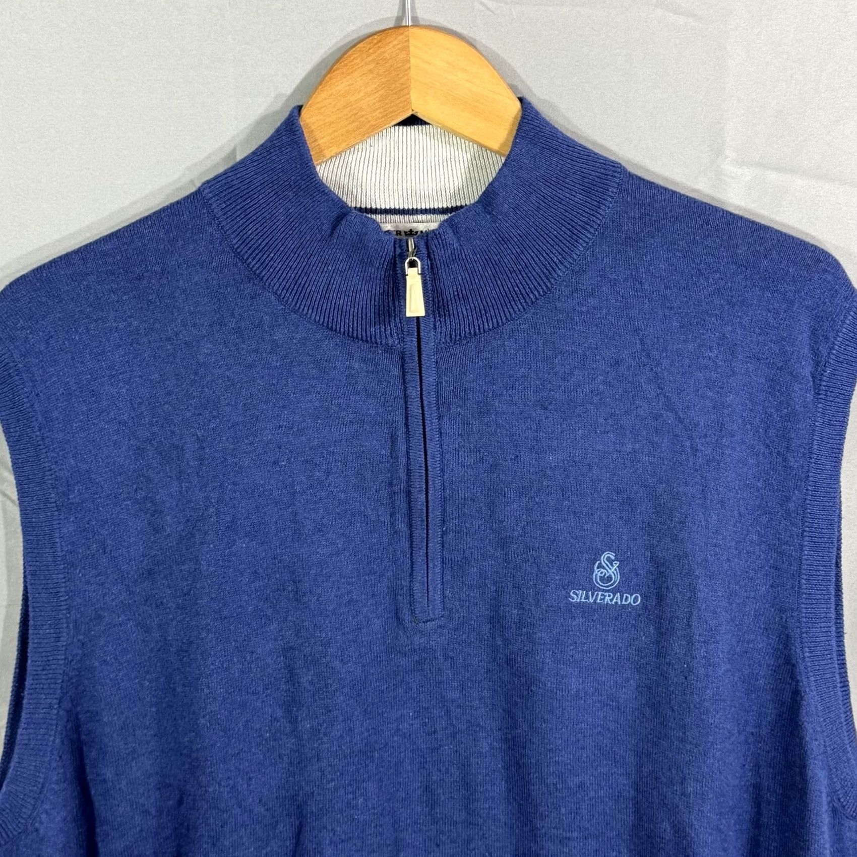 Peter Millar VINTAGE? No. Size US XL / EU 56 / 4 - 3 Thumbnail